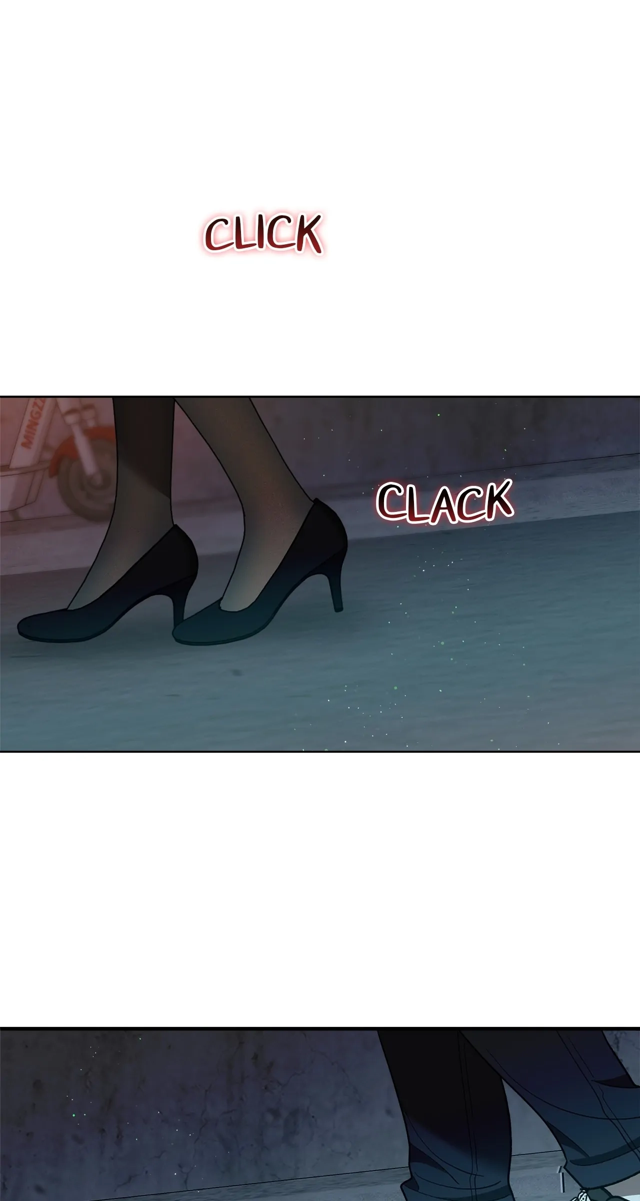 Read The Absolute Threshold chapter 3 image 63 on Lezhin