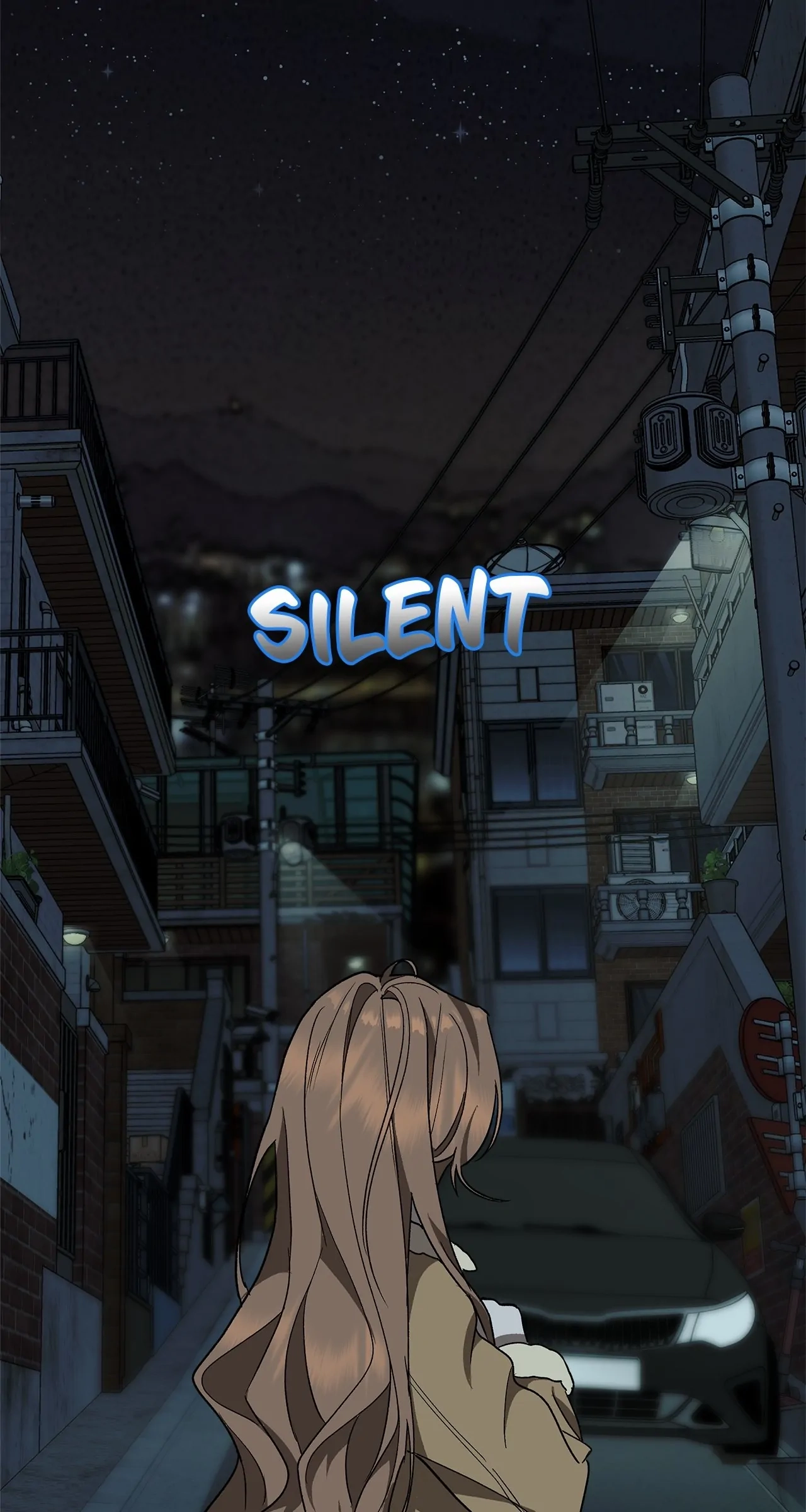 Read The Absolute Threshold chapter 3 image 66 on Lezhin