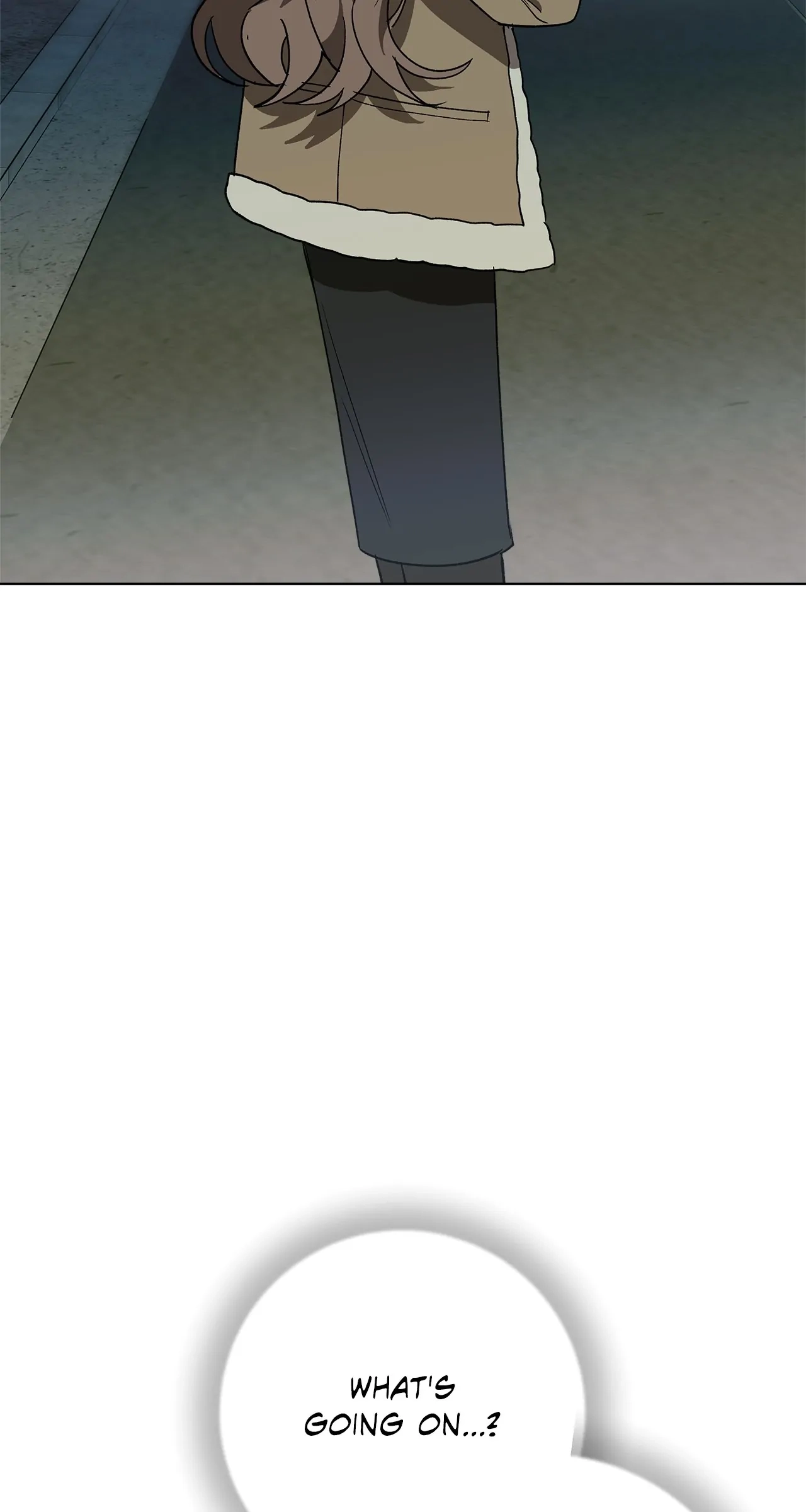 Read The Absolute Threshold chapter 3 image 67 on Lezhin