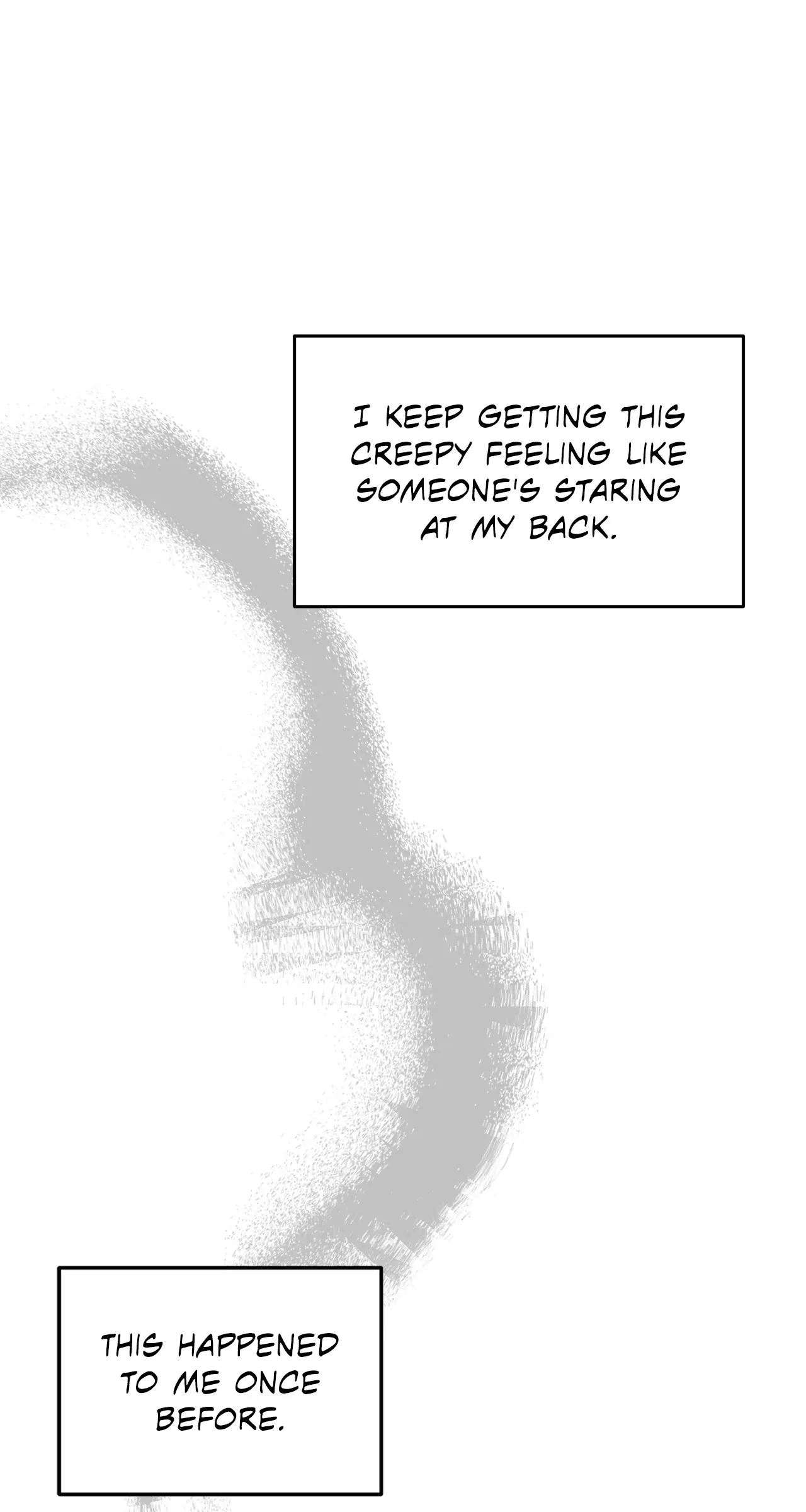 Read The Absolute Threshold chapter 3 image 69 on Lezhin