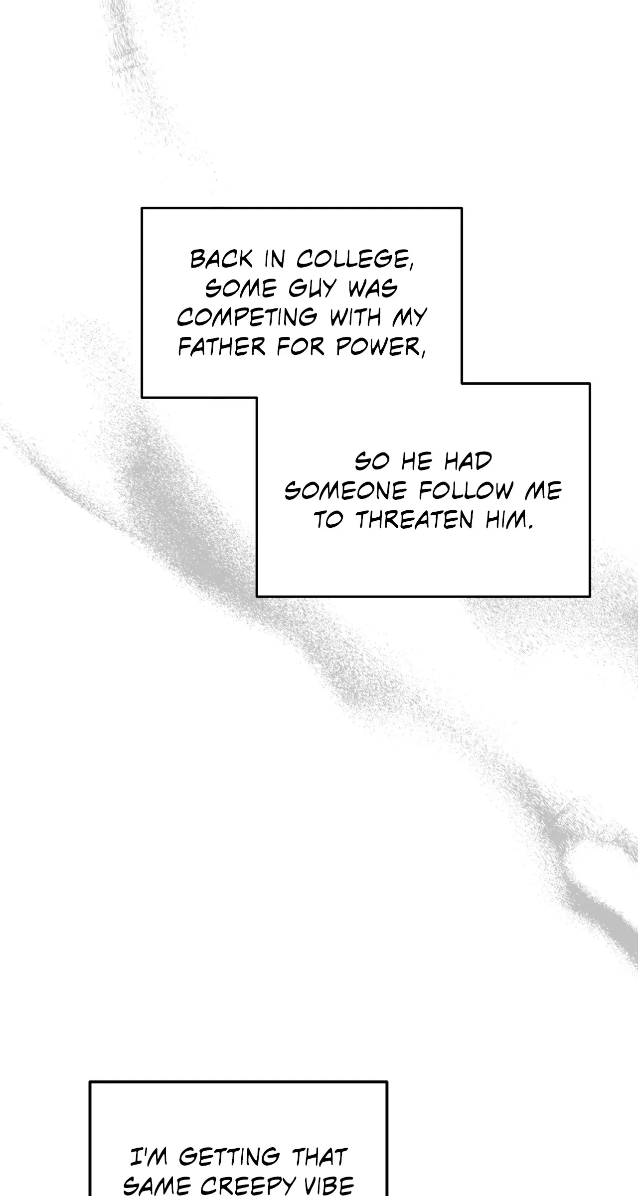 Read The Absolute Threshold chapter 3 image 70 on Lezhin