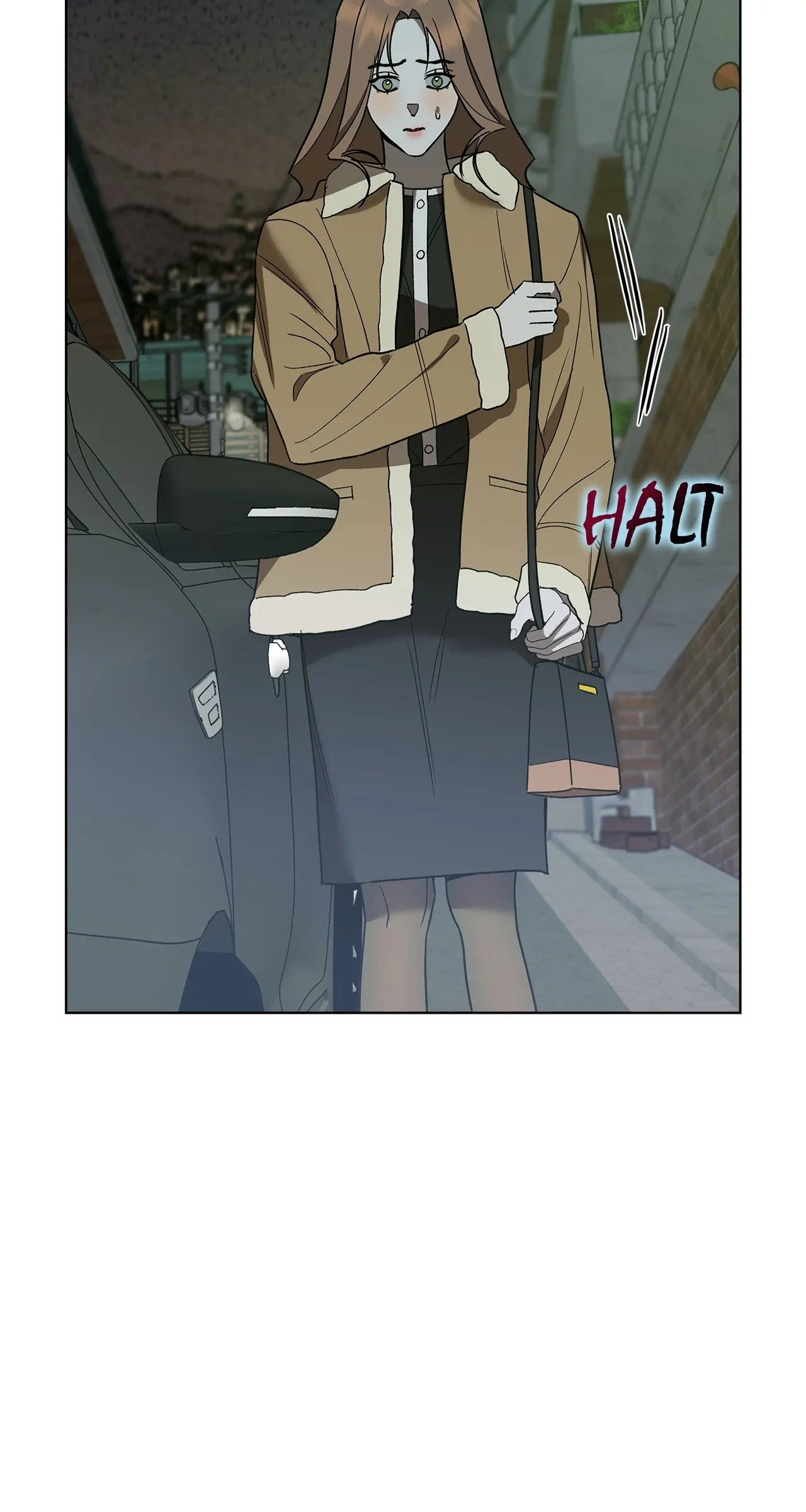 Read The Absolute Threshold chapter 3 image 74 on Lezhin