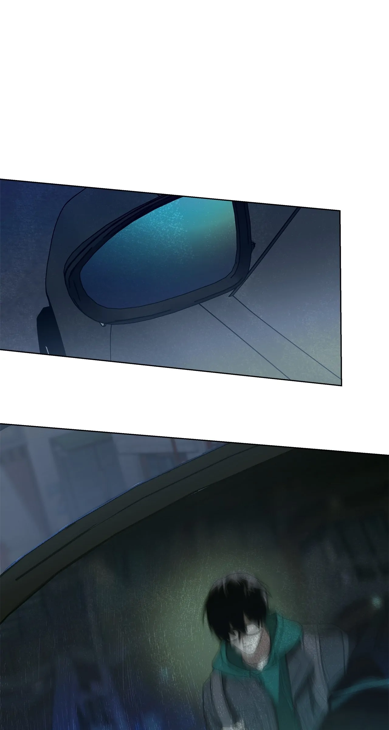 Read The Absolute Threshold chapter 3 image 75 on Lezhin