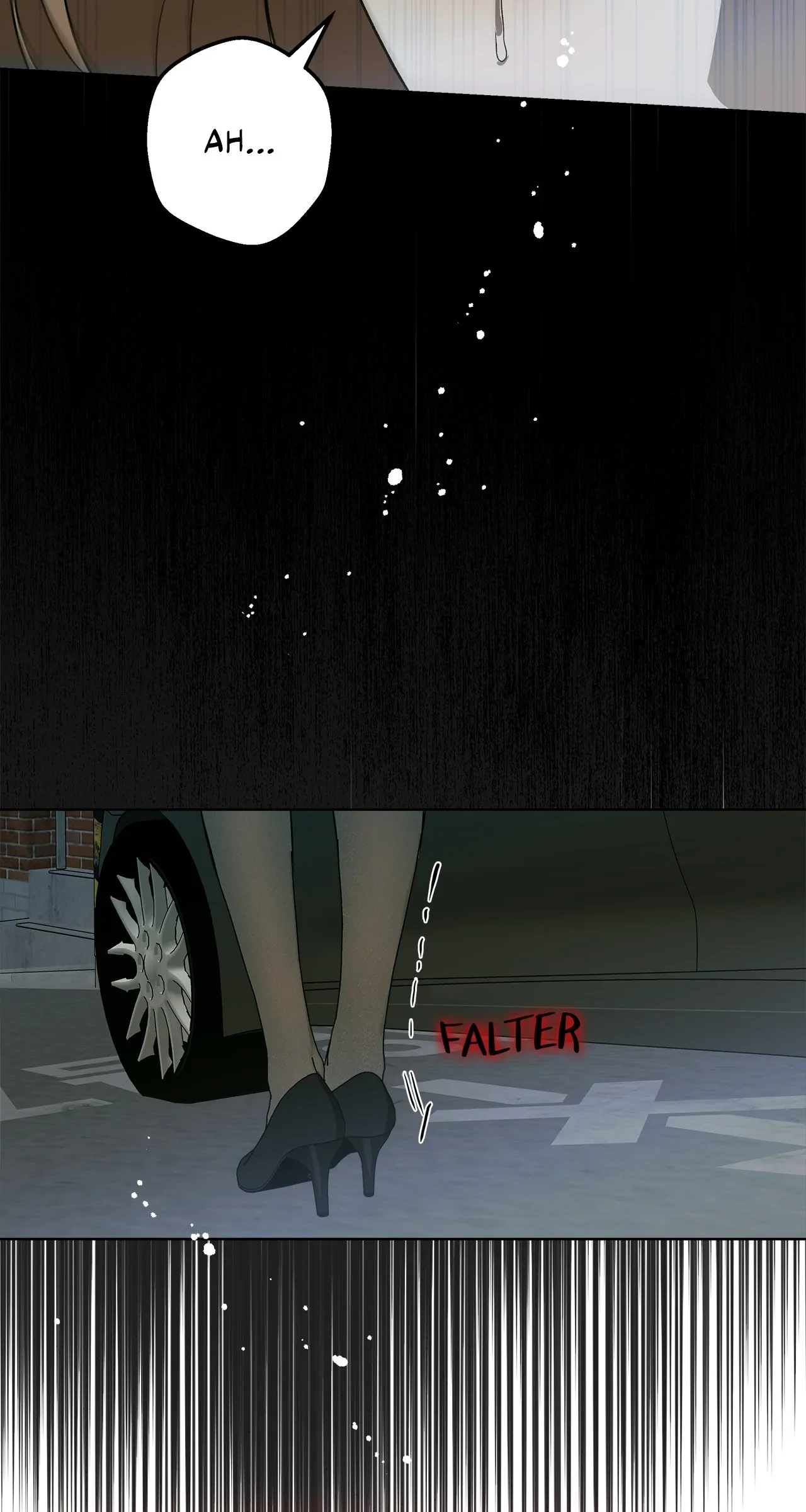 Read The Absolute Threshold chapter 3 image 77 on Lezhin