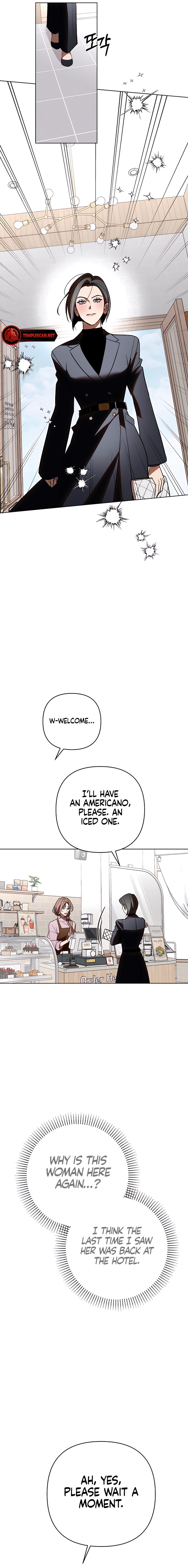 Read The Absolute Threshold chapter 30 image 10 on Lezhin
