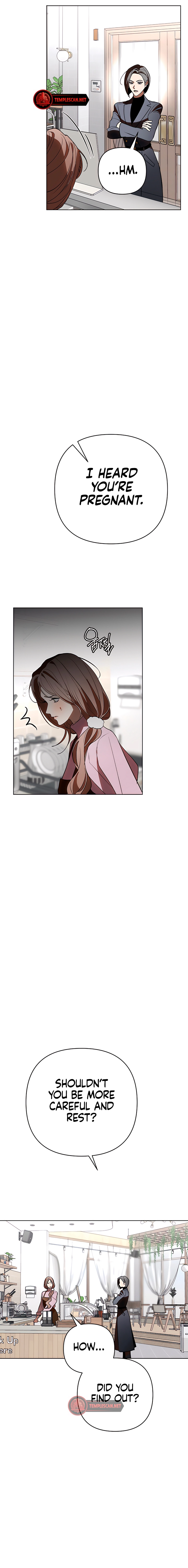 Read The Absolute Threshold chapter 30 image 11 on Lezhin