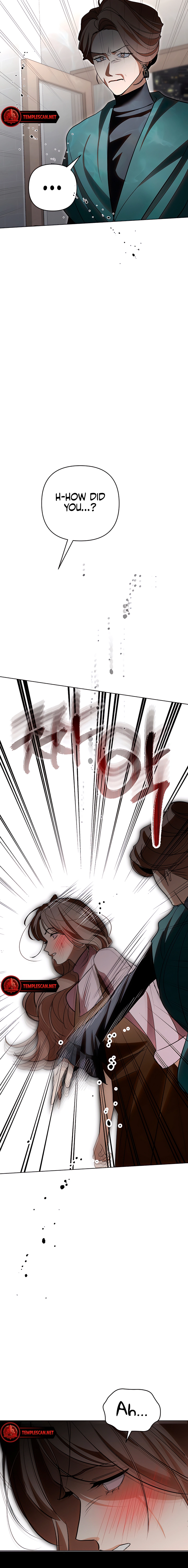 Read The Absolute Threshold chapter 30 image 21 on Lezhin