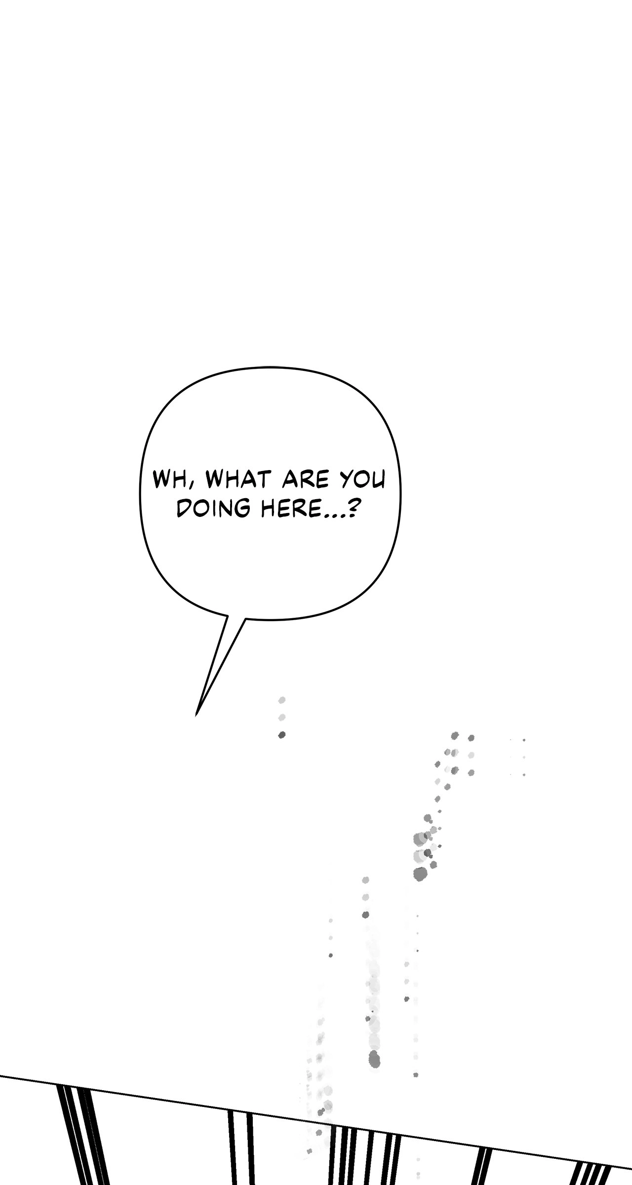 Read The Absolute Threshold chapter 31 image 0 on Lezhin