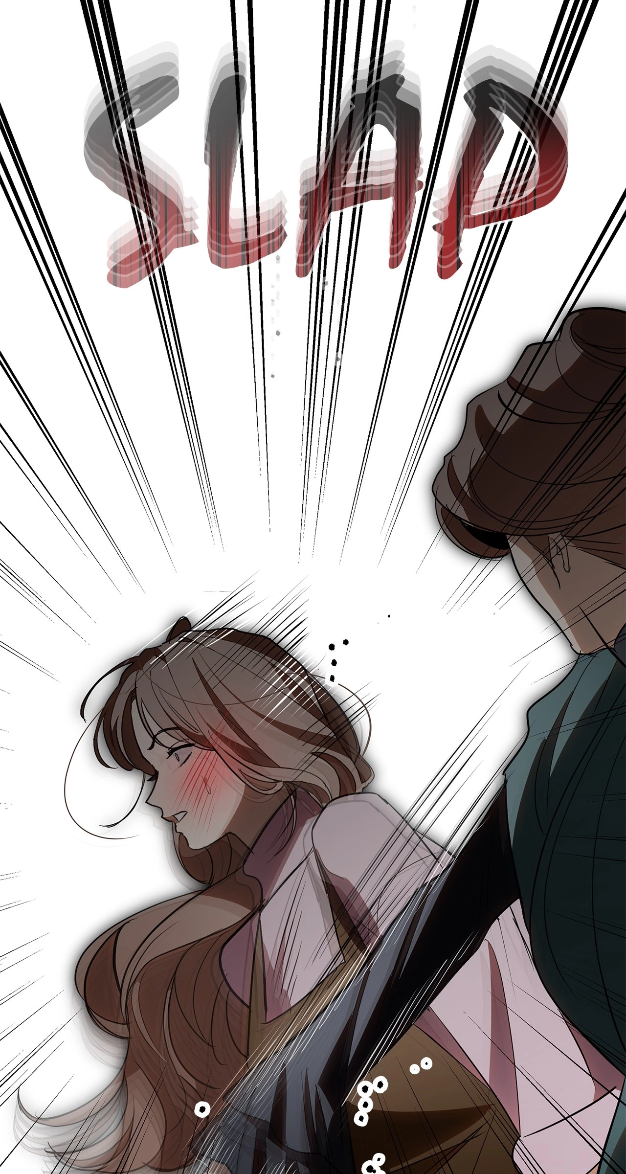 Read The Absolute Threshold chapter 31 image 1 on Lezhin
