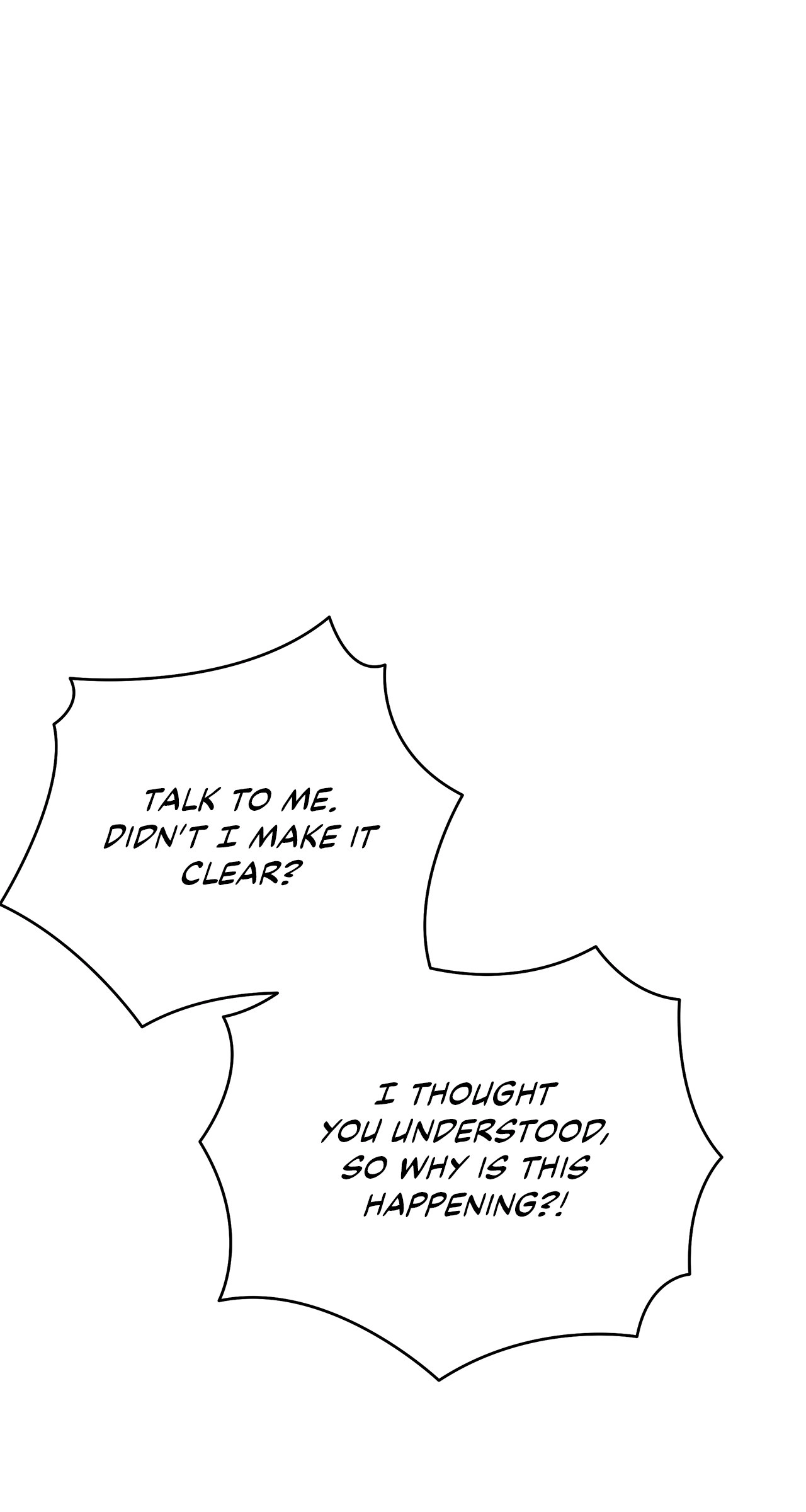 Read The Absolute Threshold chapter 31 image 10 on Lezhin