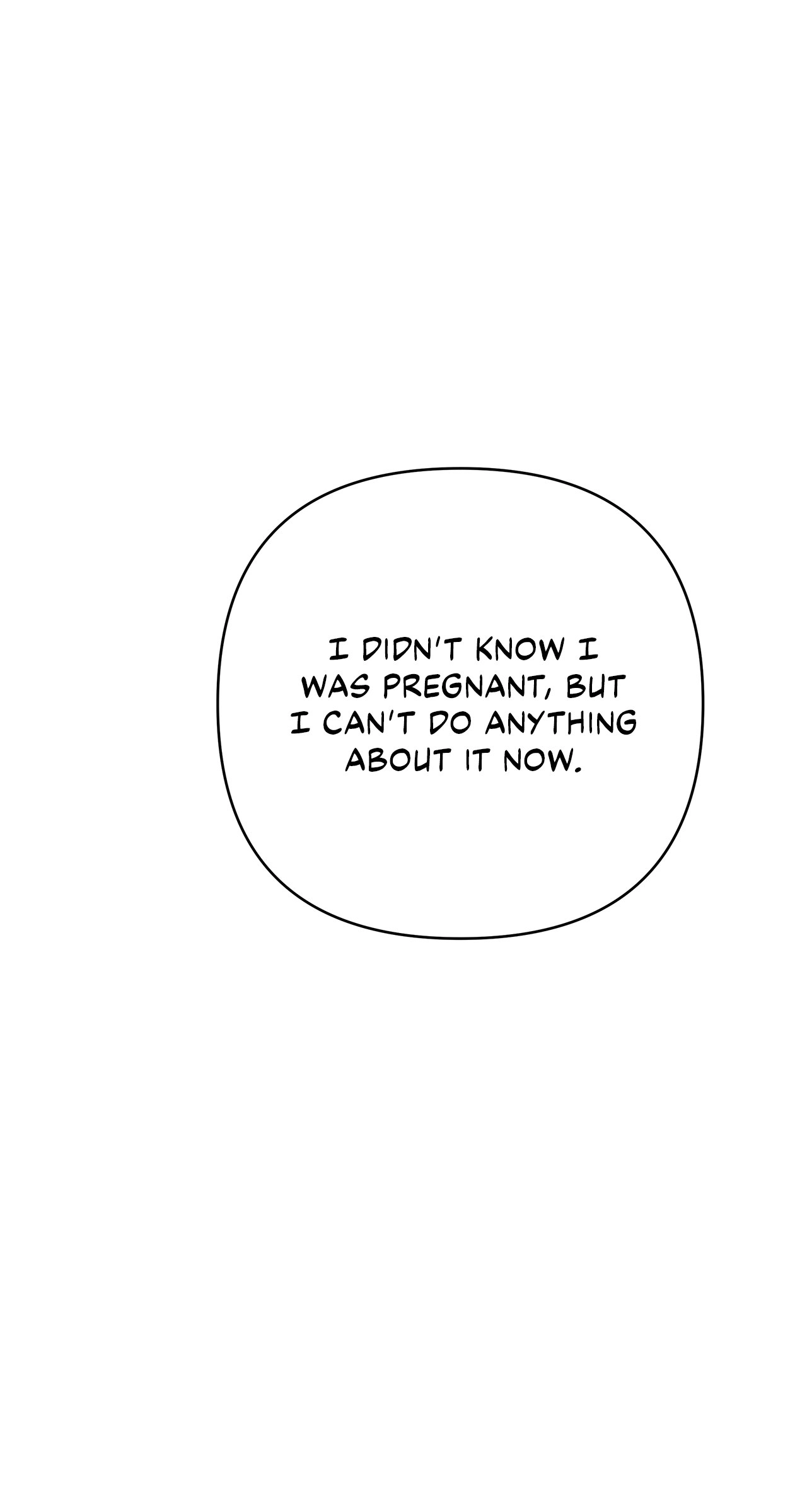 Read The Absolute Threshold chapter 31 image 16 on Lezhin