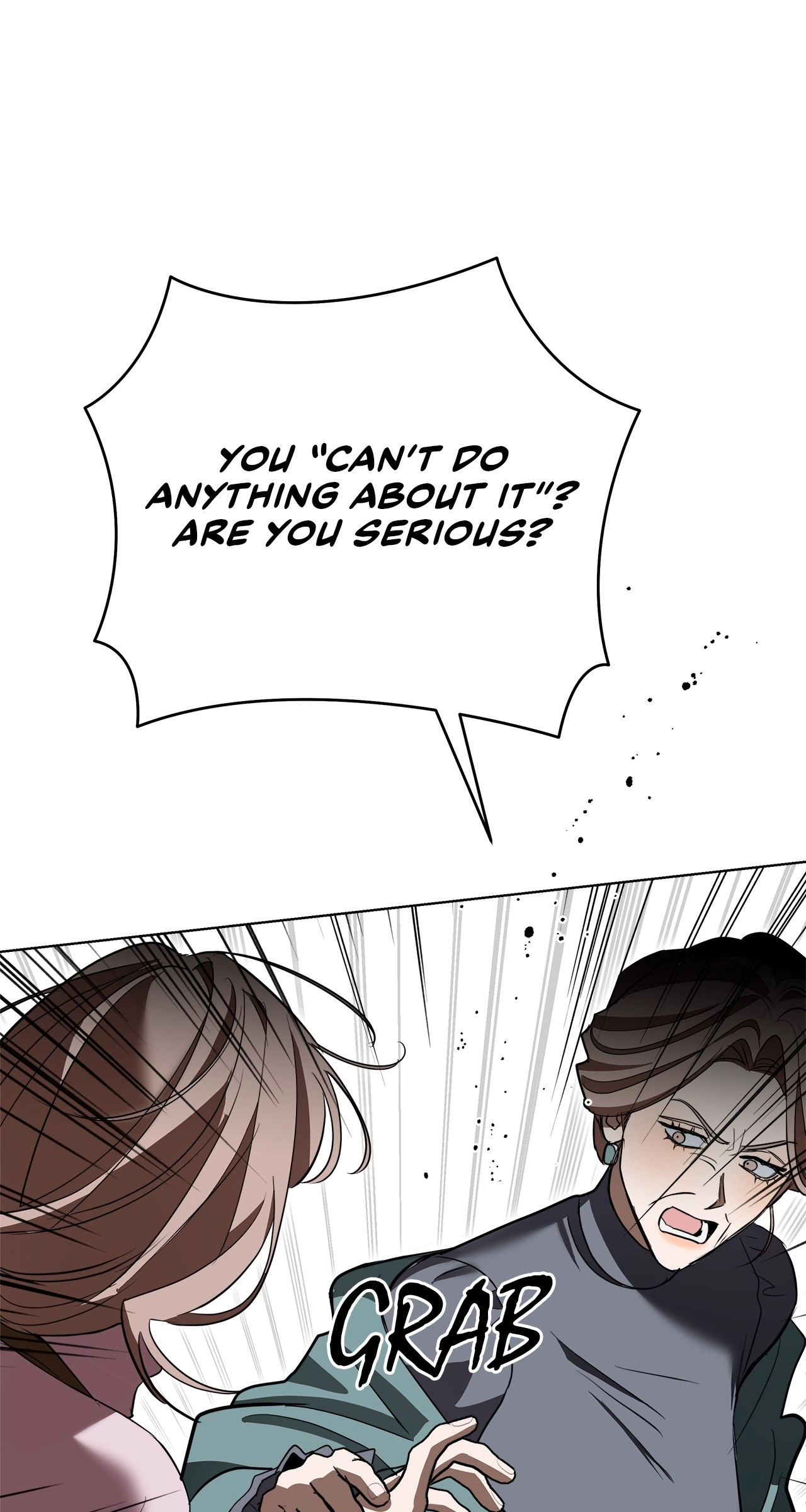 Read The Absolute Threshold chapter 31 image 17 on Lezhin