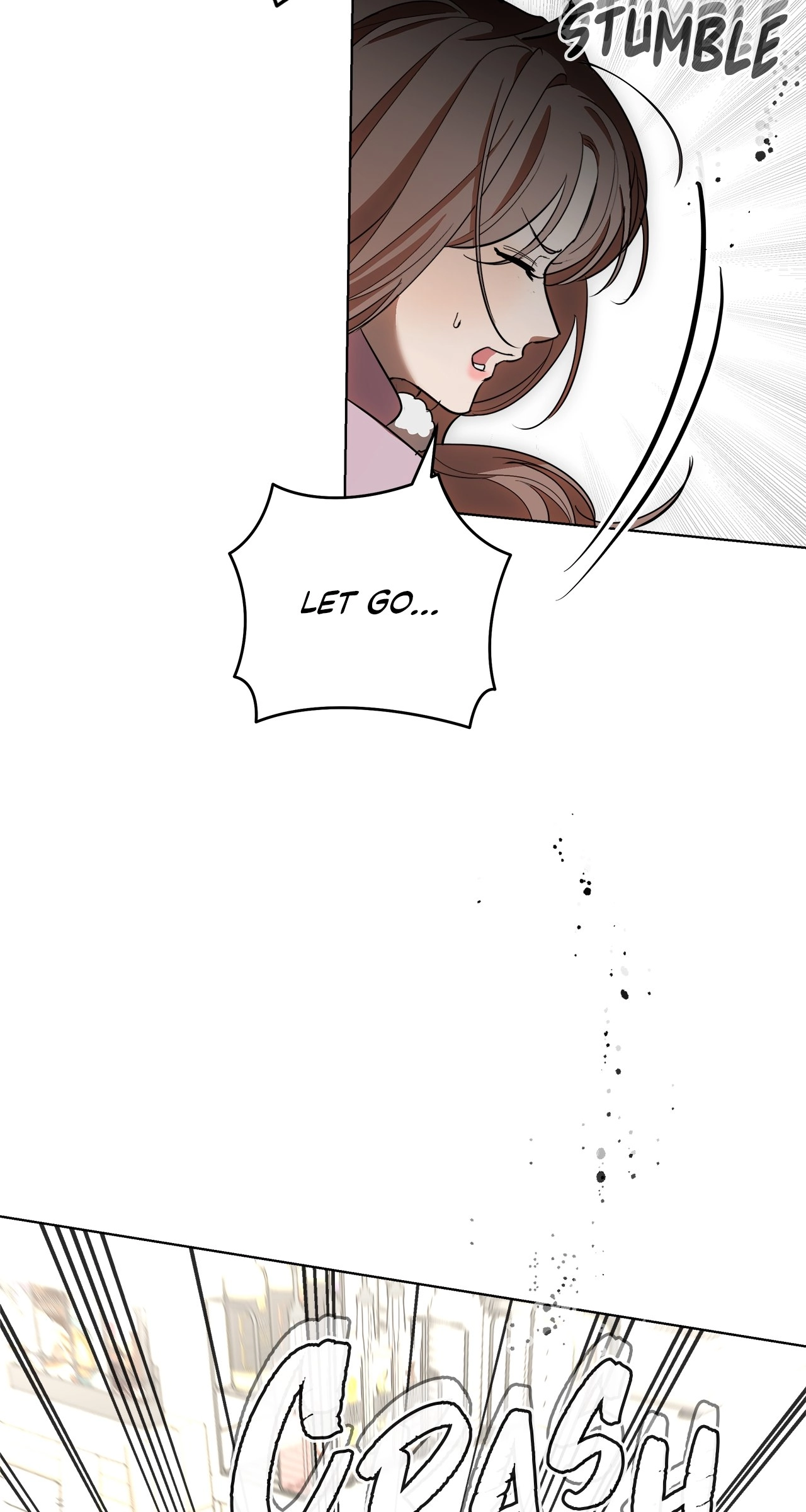 Read The Absolute Threshold chapter 31 image 20 on Lezhin