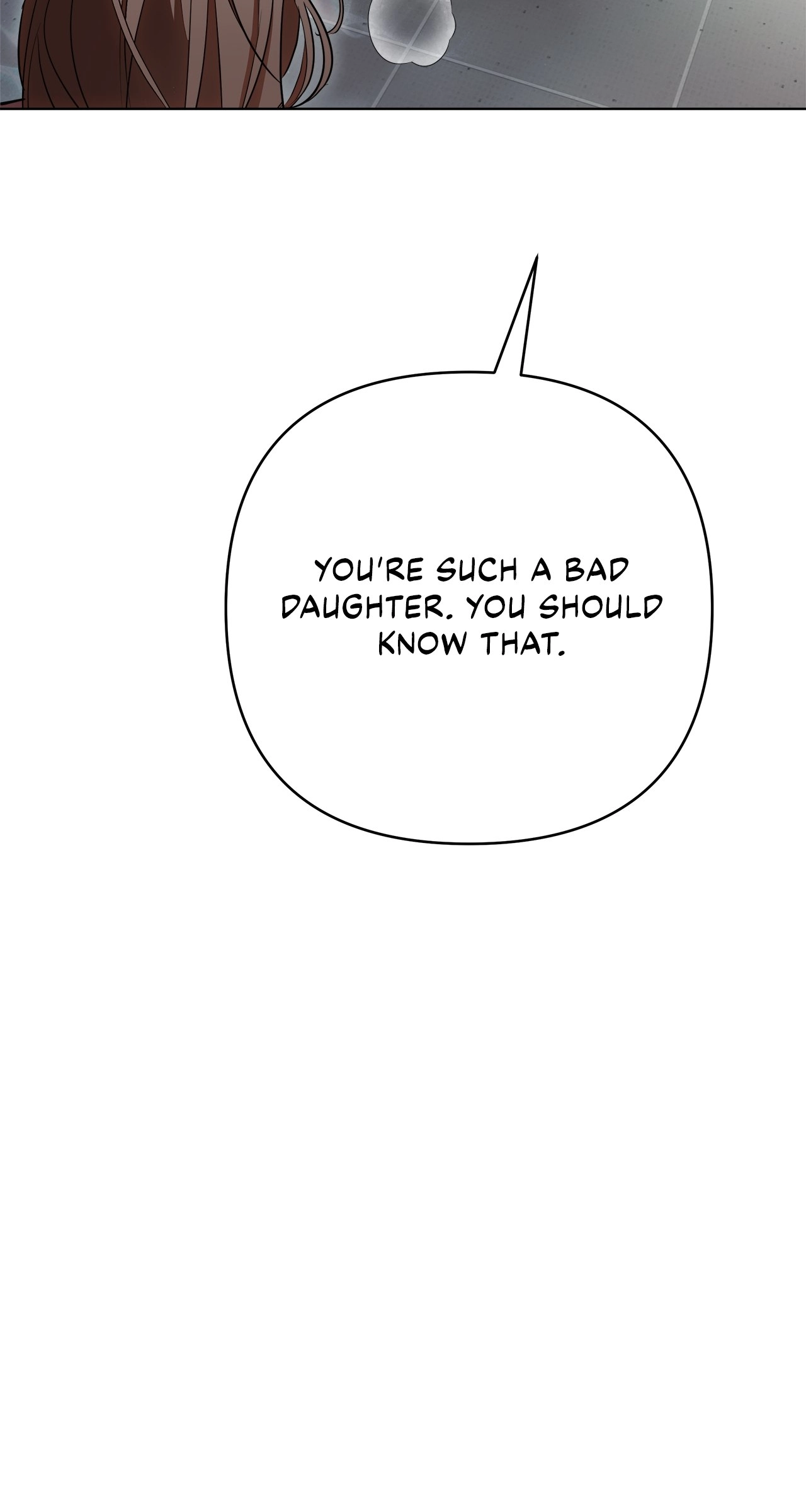 Read The Absolute Threshold chapter 31 image 23 on Lezhin