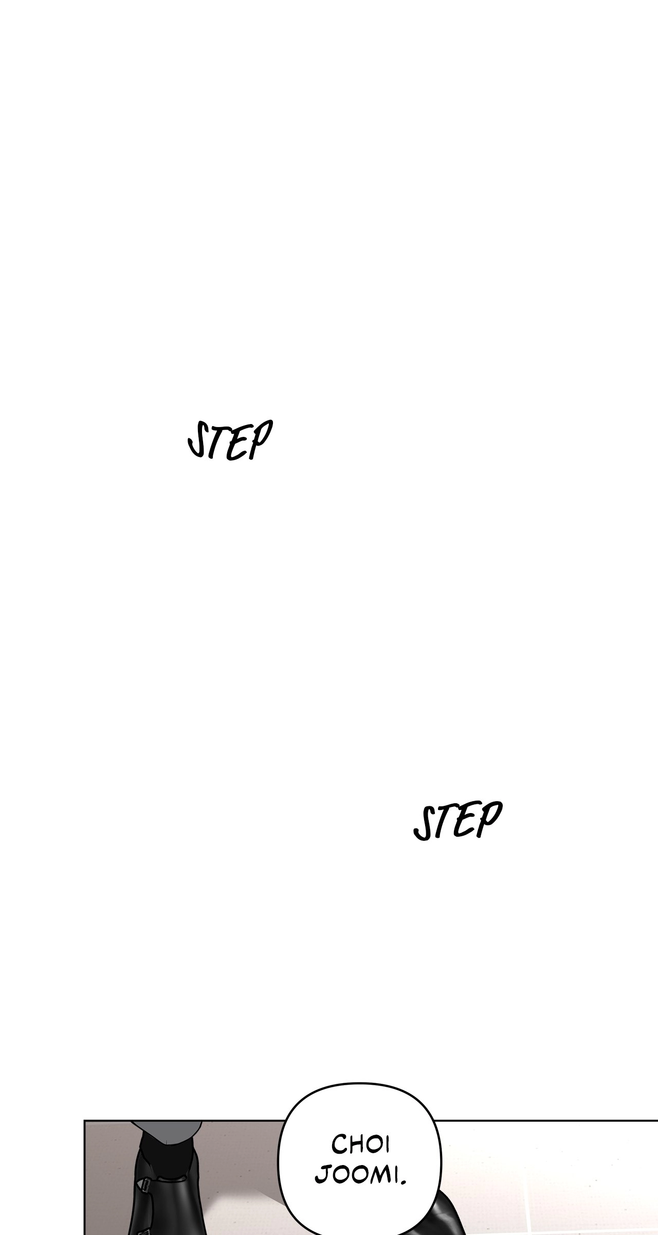 Read The Absolute Threshold chapter 31 image 30 on Lezhin