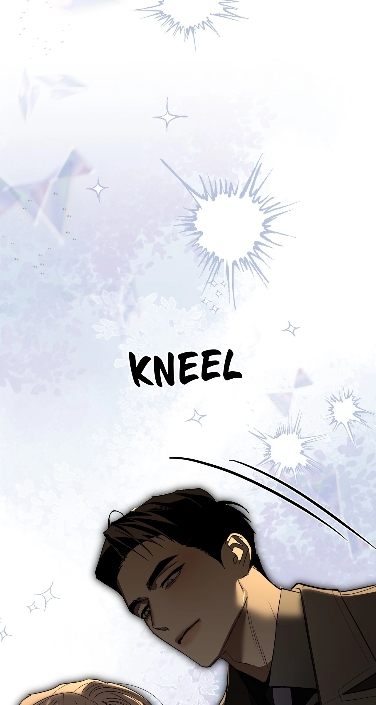 Read The Absolute Threshold chapter 31 image 32 on Lezhin