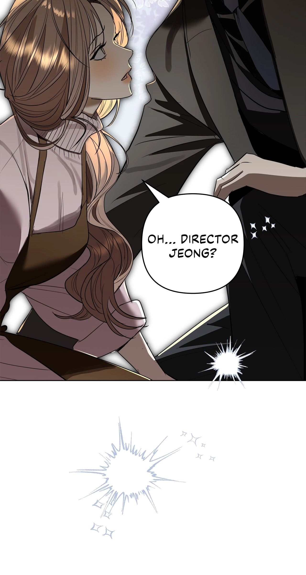 Read The Absolute Threshold chapter 31 image 33 on Lezhin