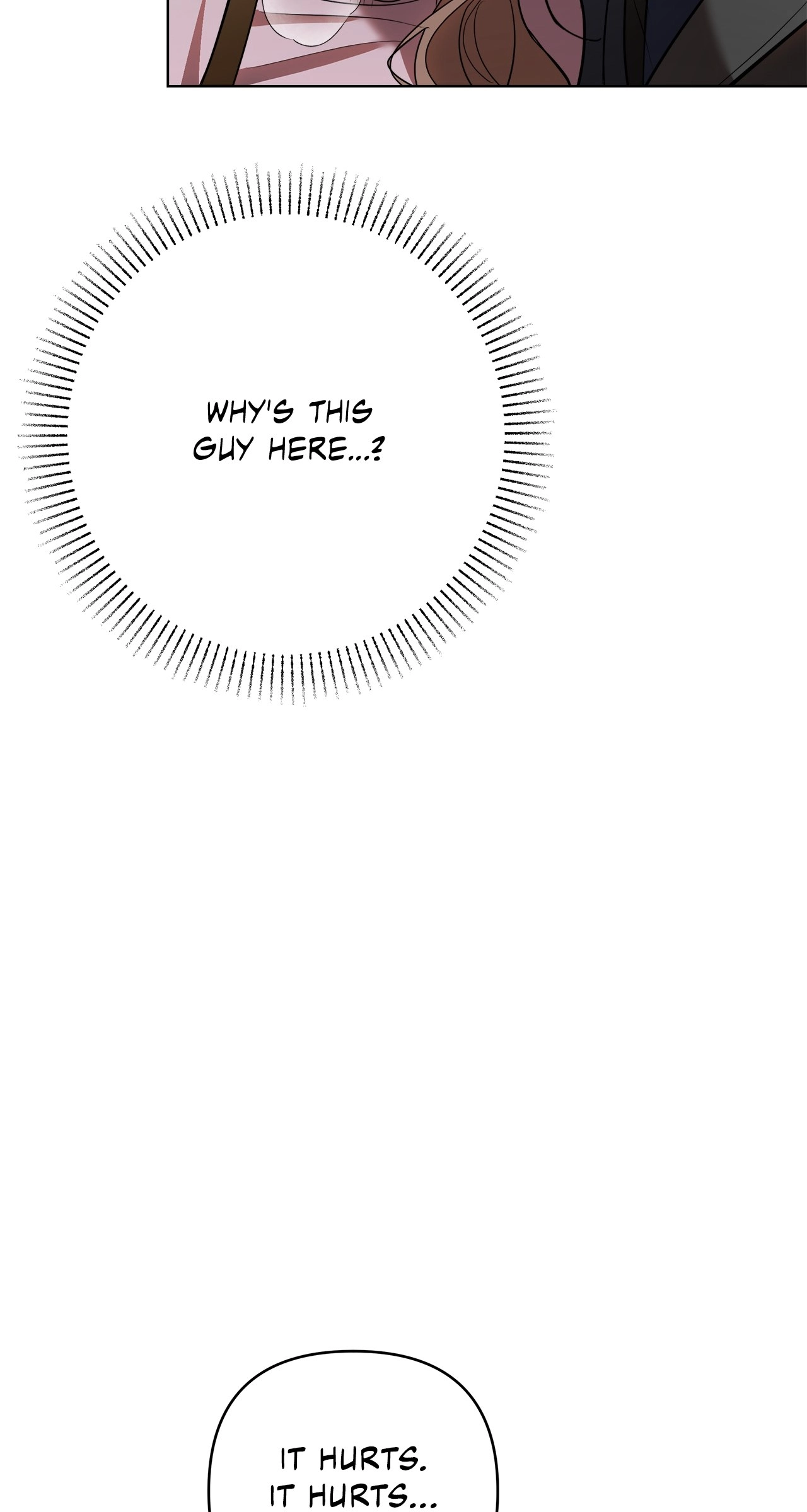 Read The Absolute Threshold chapter 31 image 37 on Lezhin