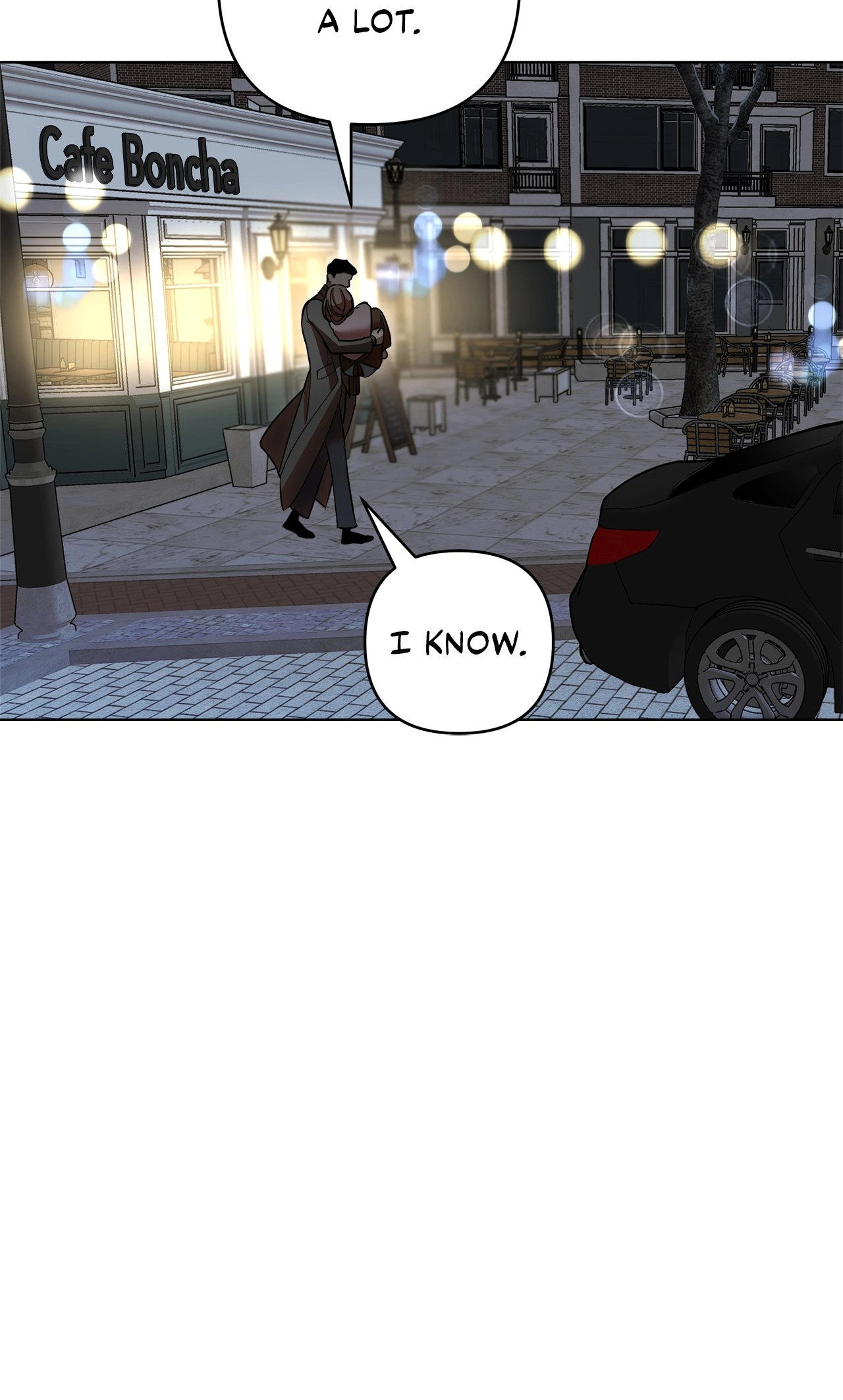 Read The Absolute Threshold chapter 31 image 38 on Lezhin