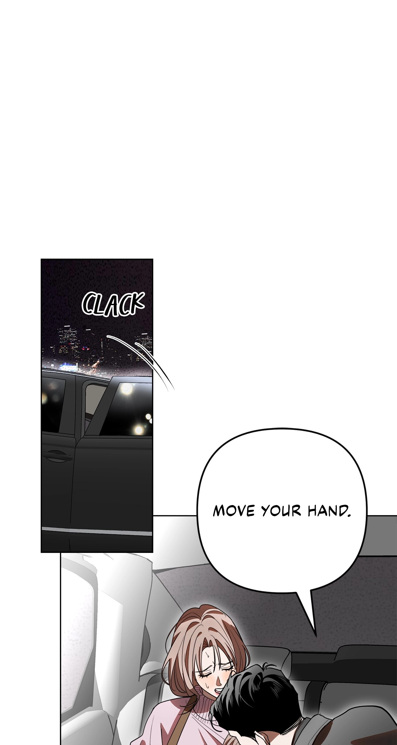 Read The Absolute Threshold chapter 31 image 39 on Lezhin