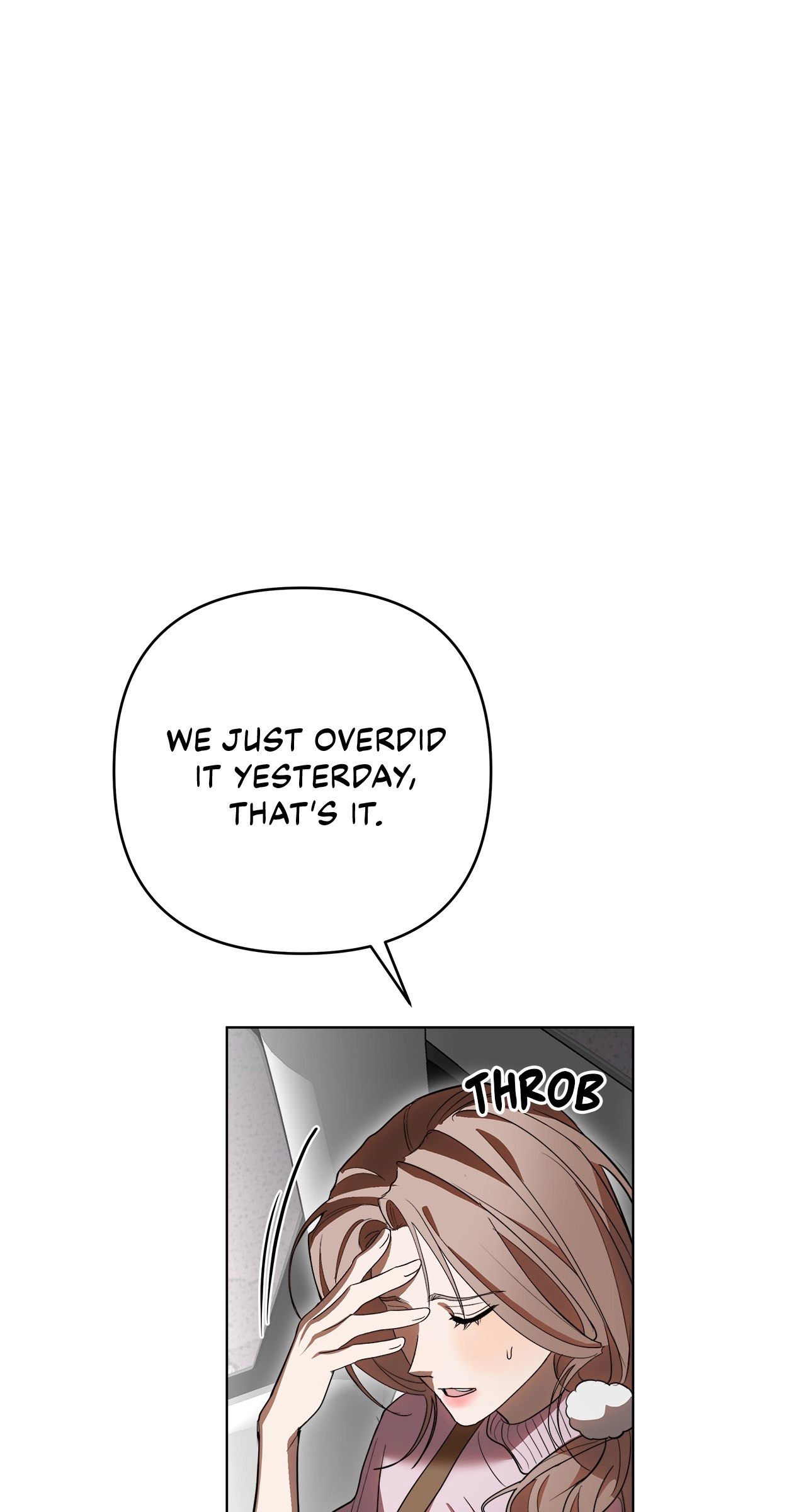 Read The Absolute Threshold chapter 31 image 42 on Lezhin