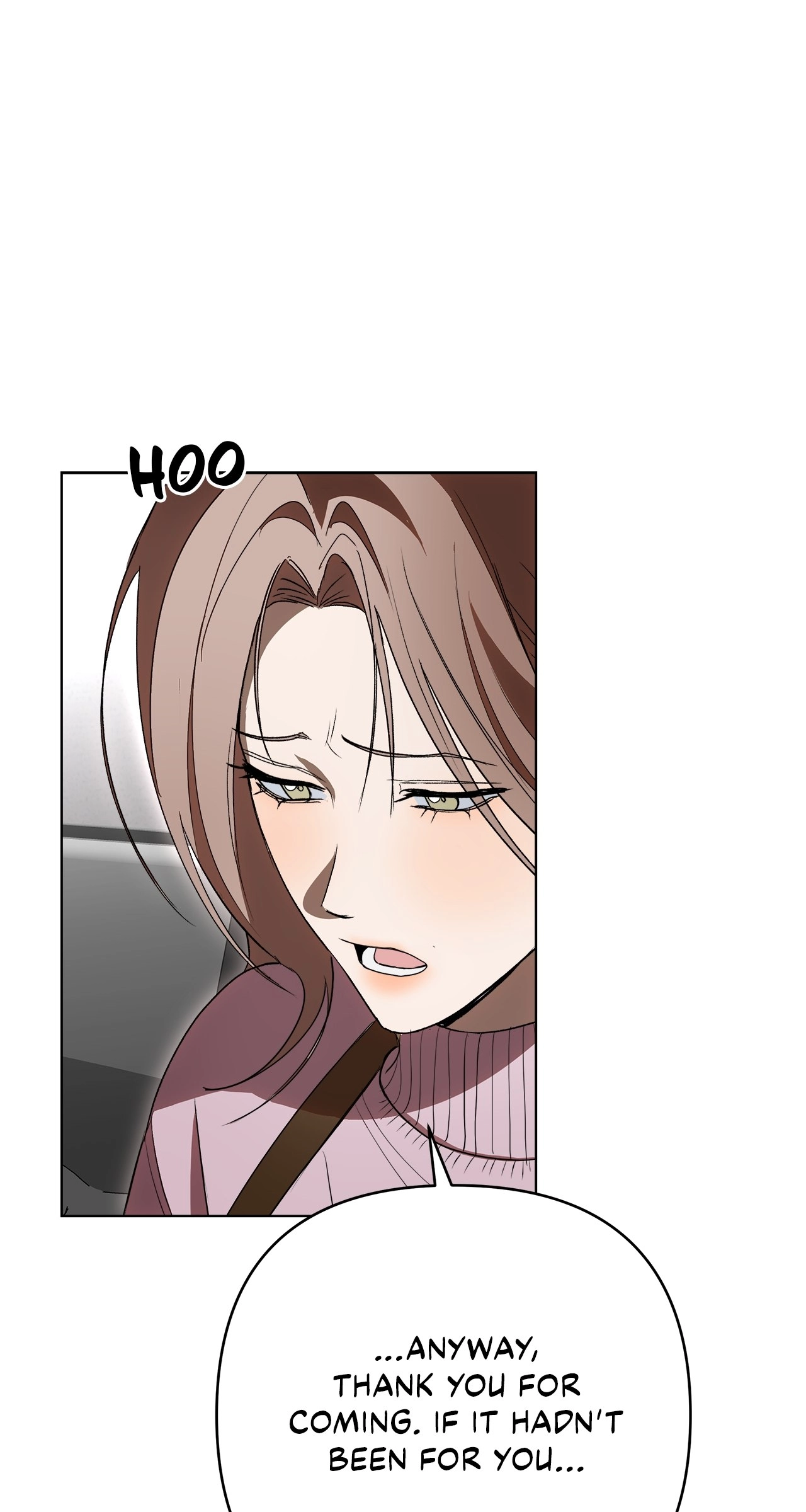 Read The Absolute Threshold chapter 31 image 49 on Lezhin