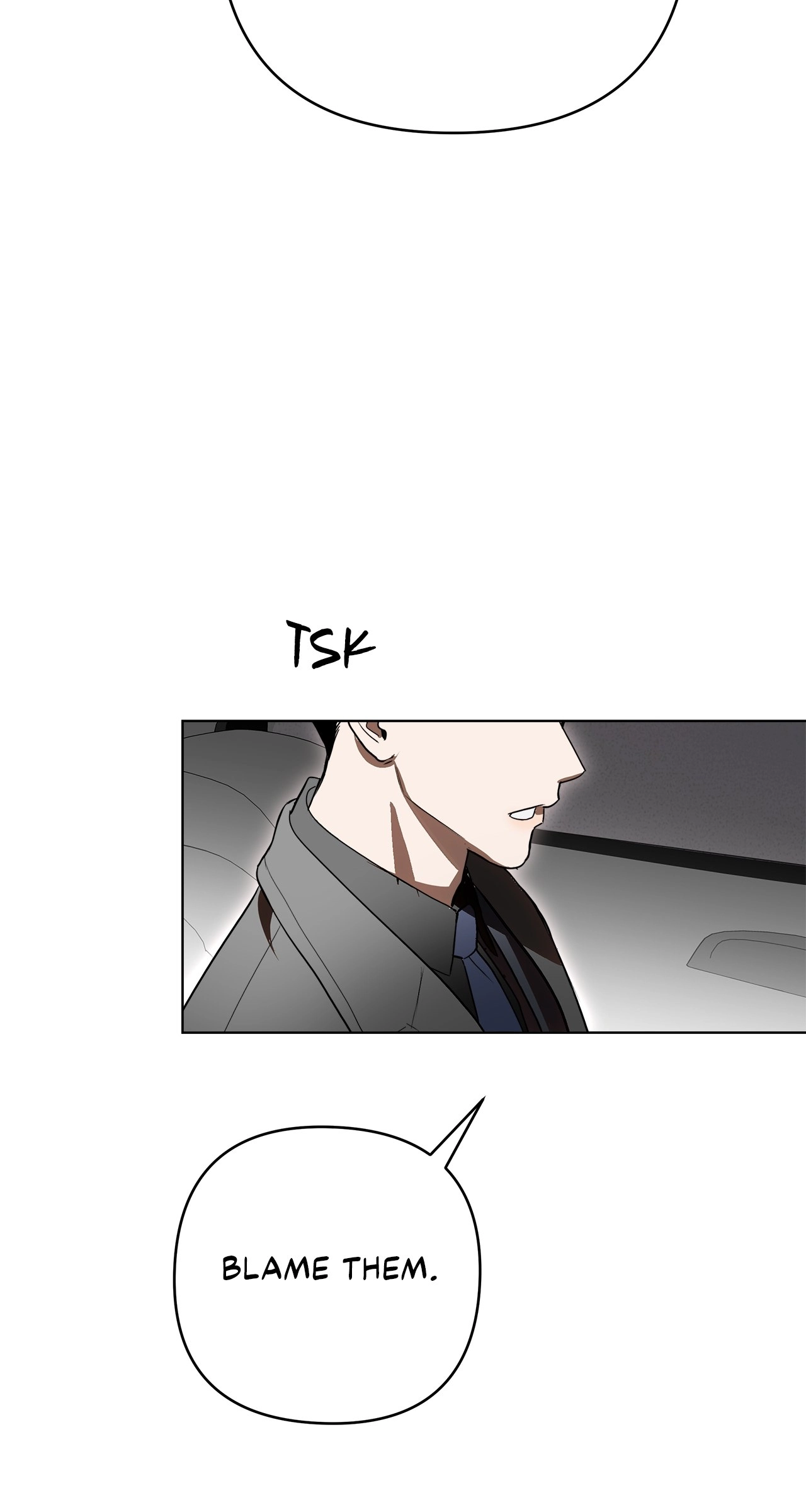 Read The Absolute Threshold chapter 31 image 50 on Lezhin