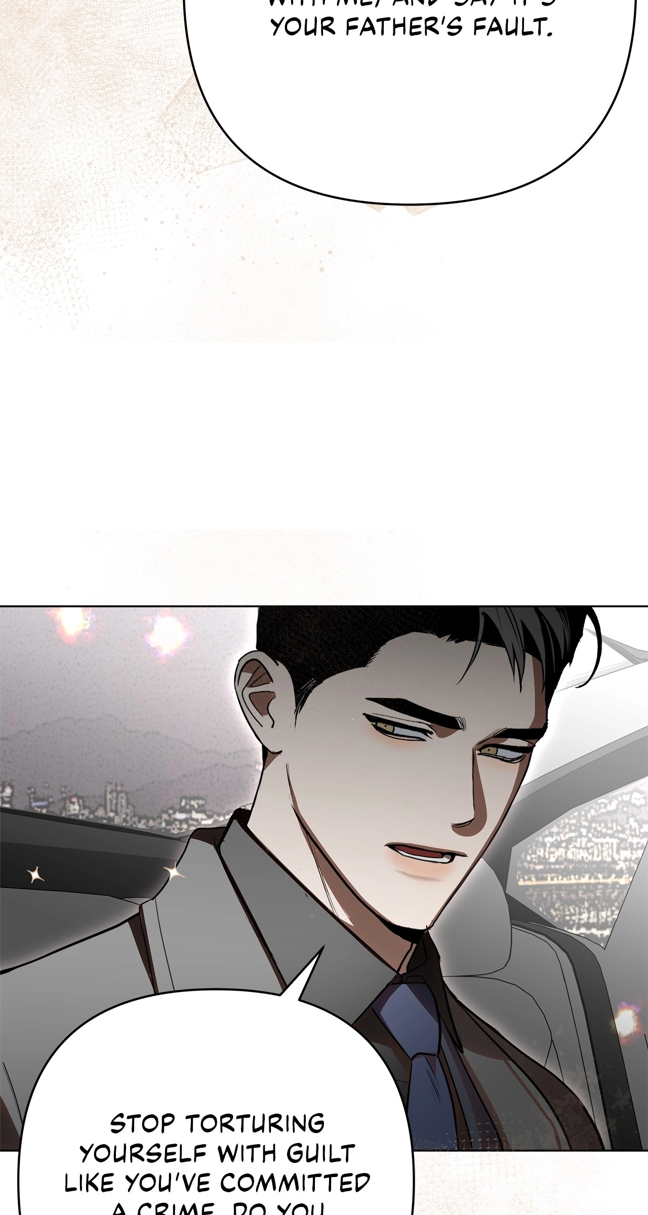 Read The Absolute Threshold chapter 31 image 53 on Lezhin