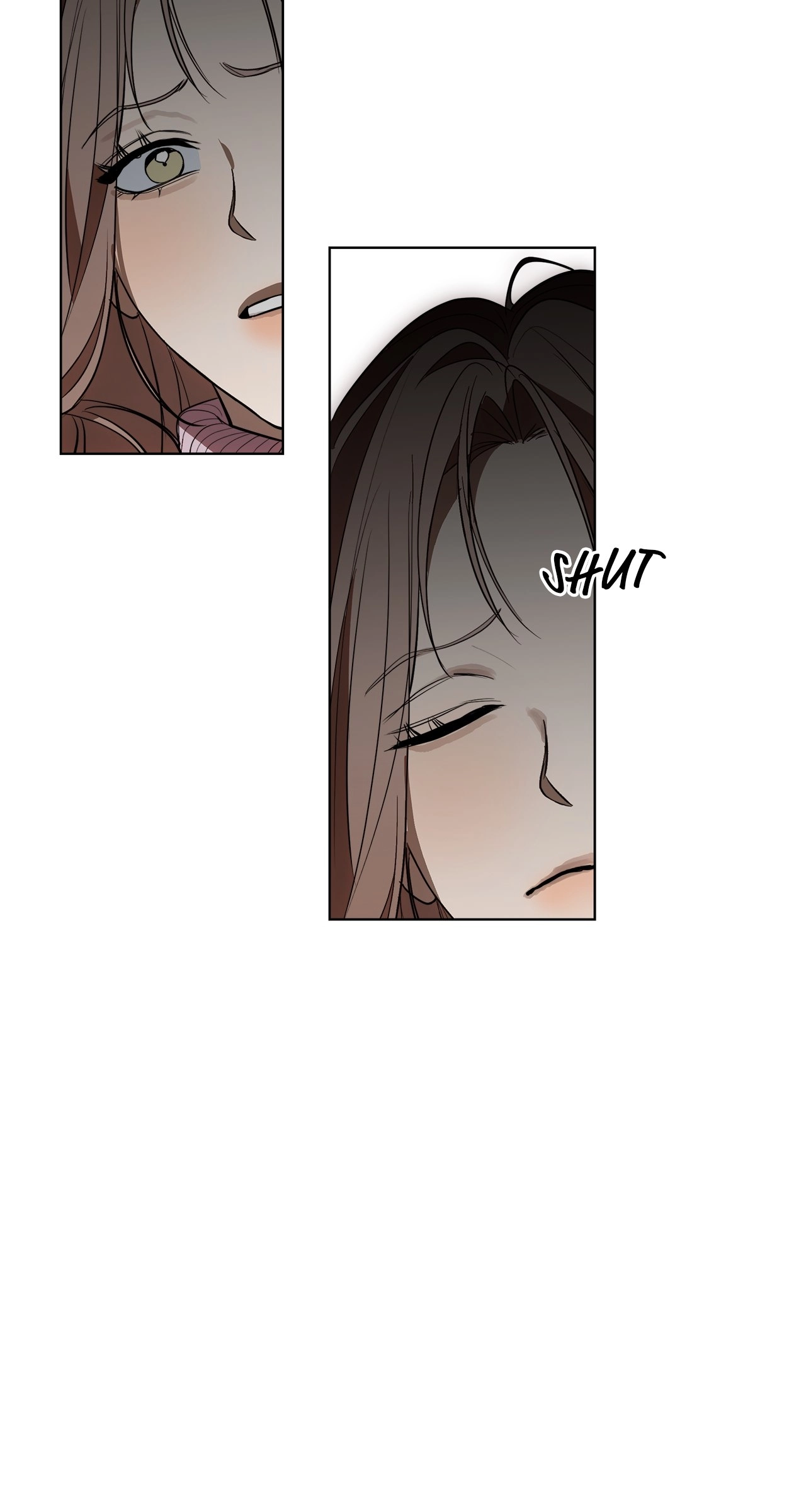 Read The Absolute Threshold chapter 31 image 55 on Lezhin