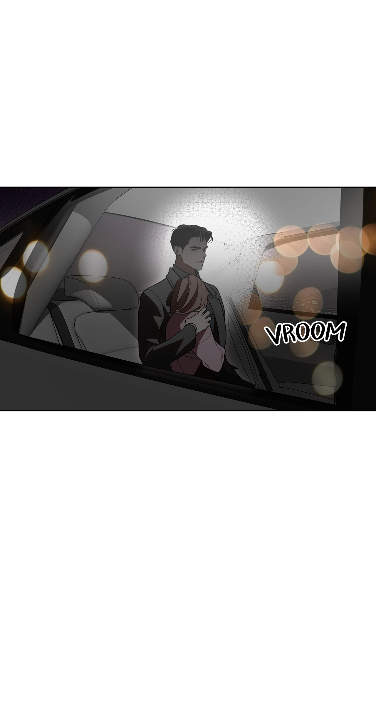 Read The Absolute Threshold chapter 31 image 56 on Lezhin