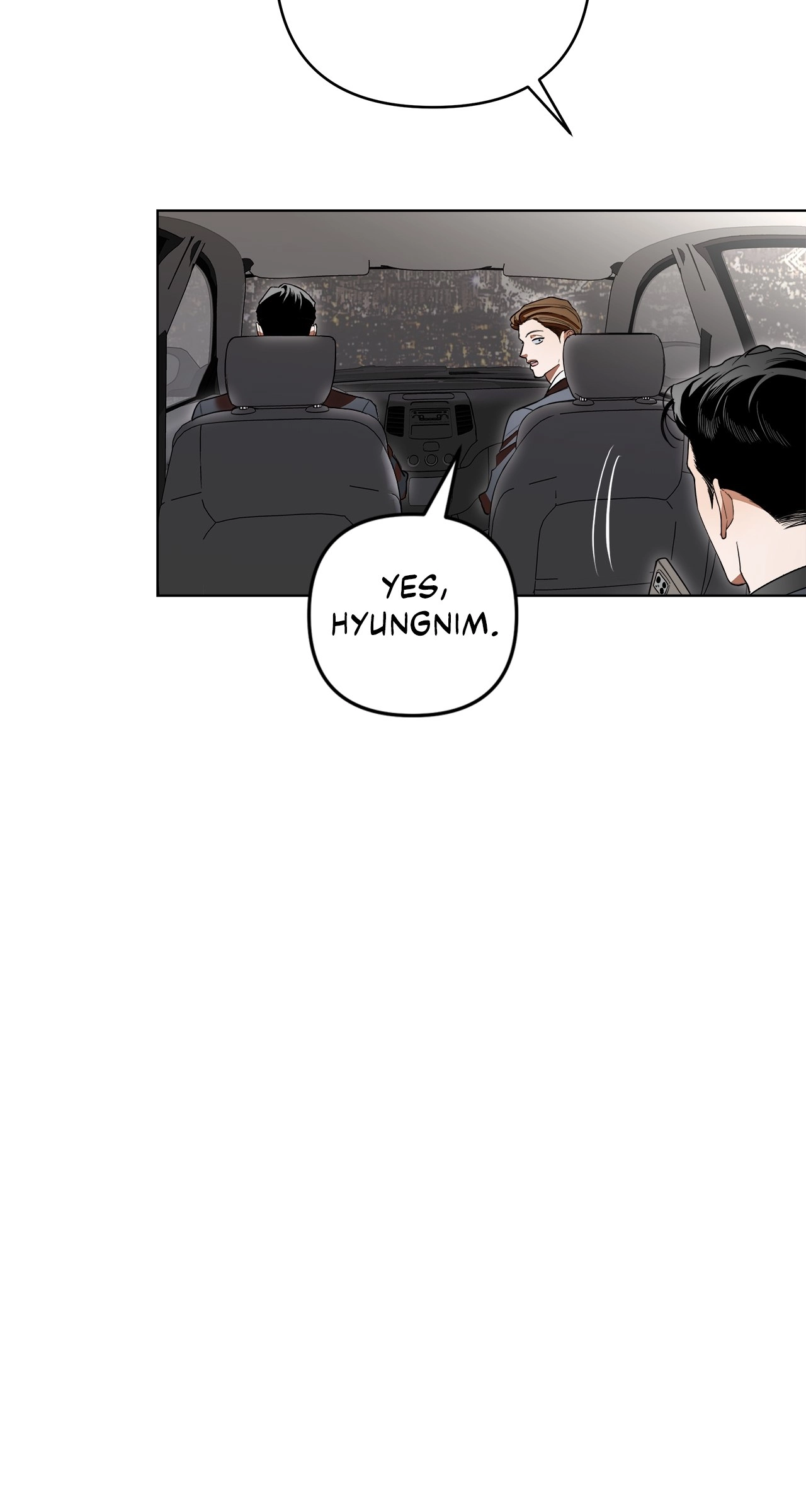Read The Absolute Threshold chapter 31 image 6 on Lezhin