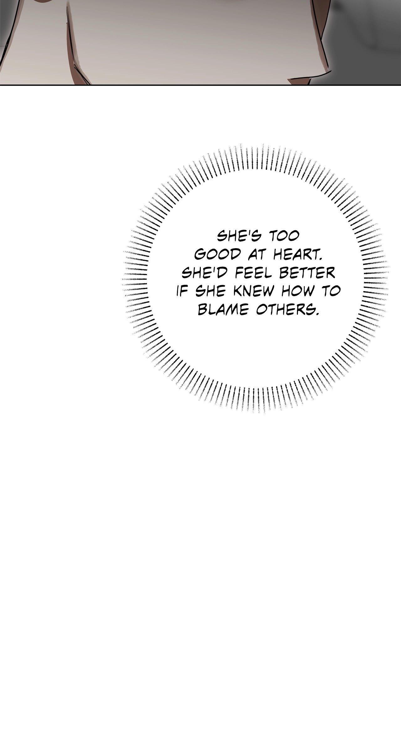 Read The Absolute Threshold chapter 31 image 60 on Lezhin