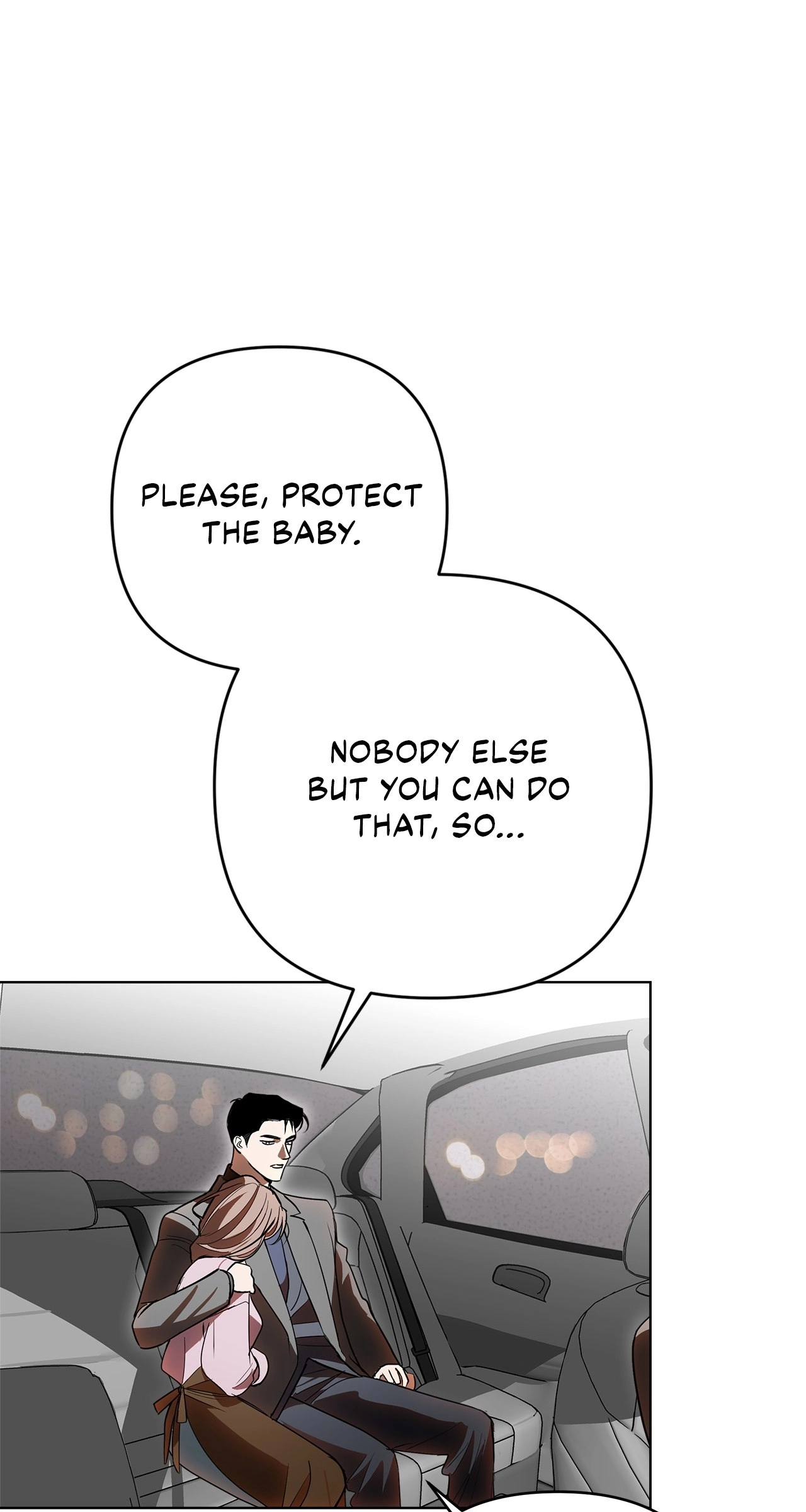 Read The Absolute Threshold chapter 31 image 62 on Lezhin