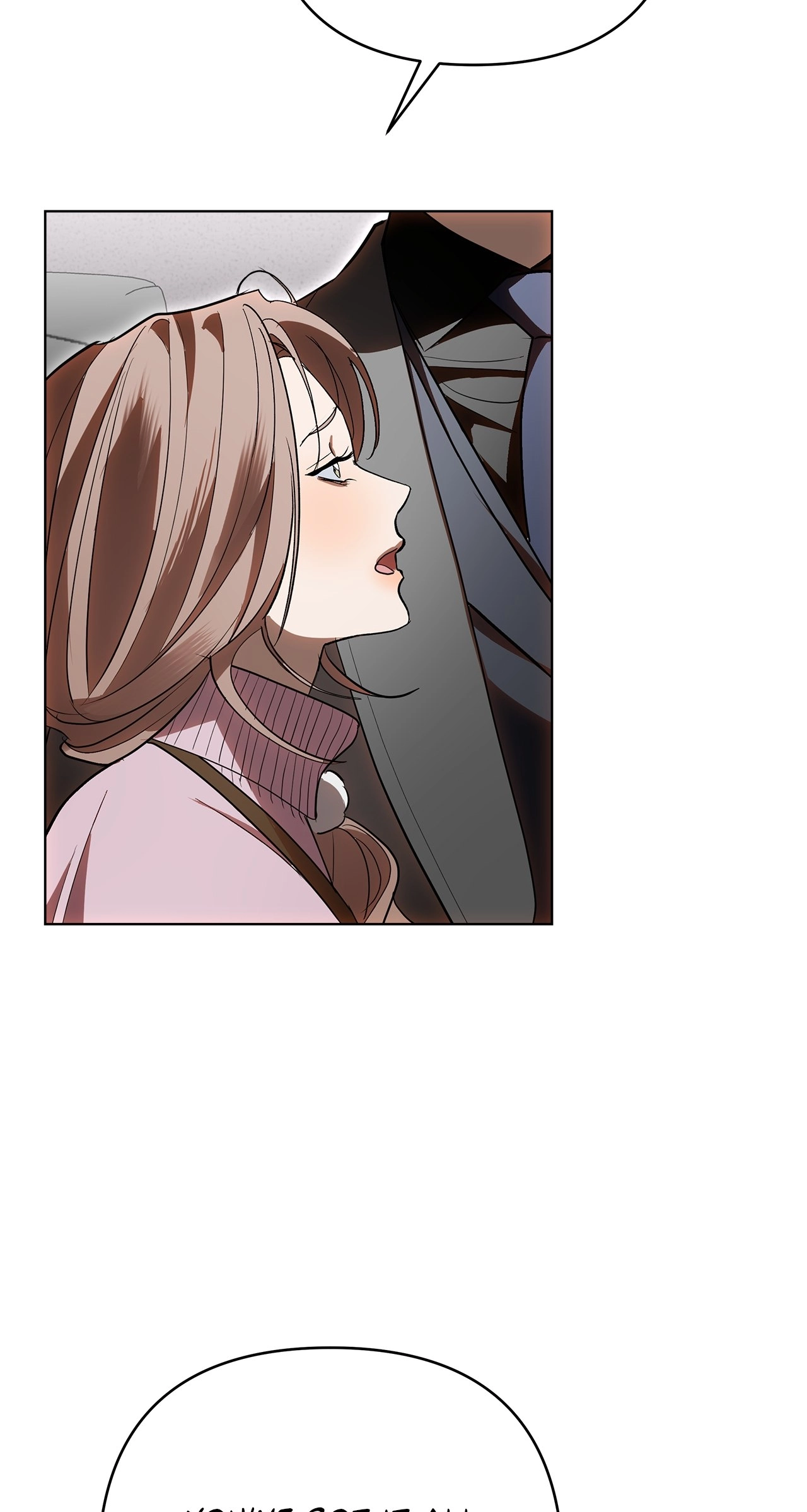 Read The Absolute Threshold chapter 31 image 64 on Lezhin