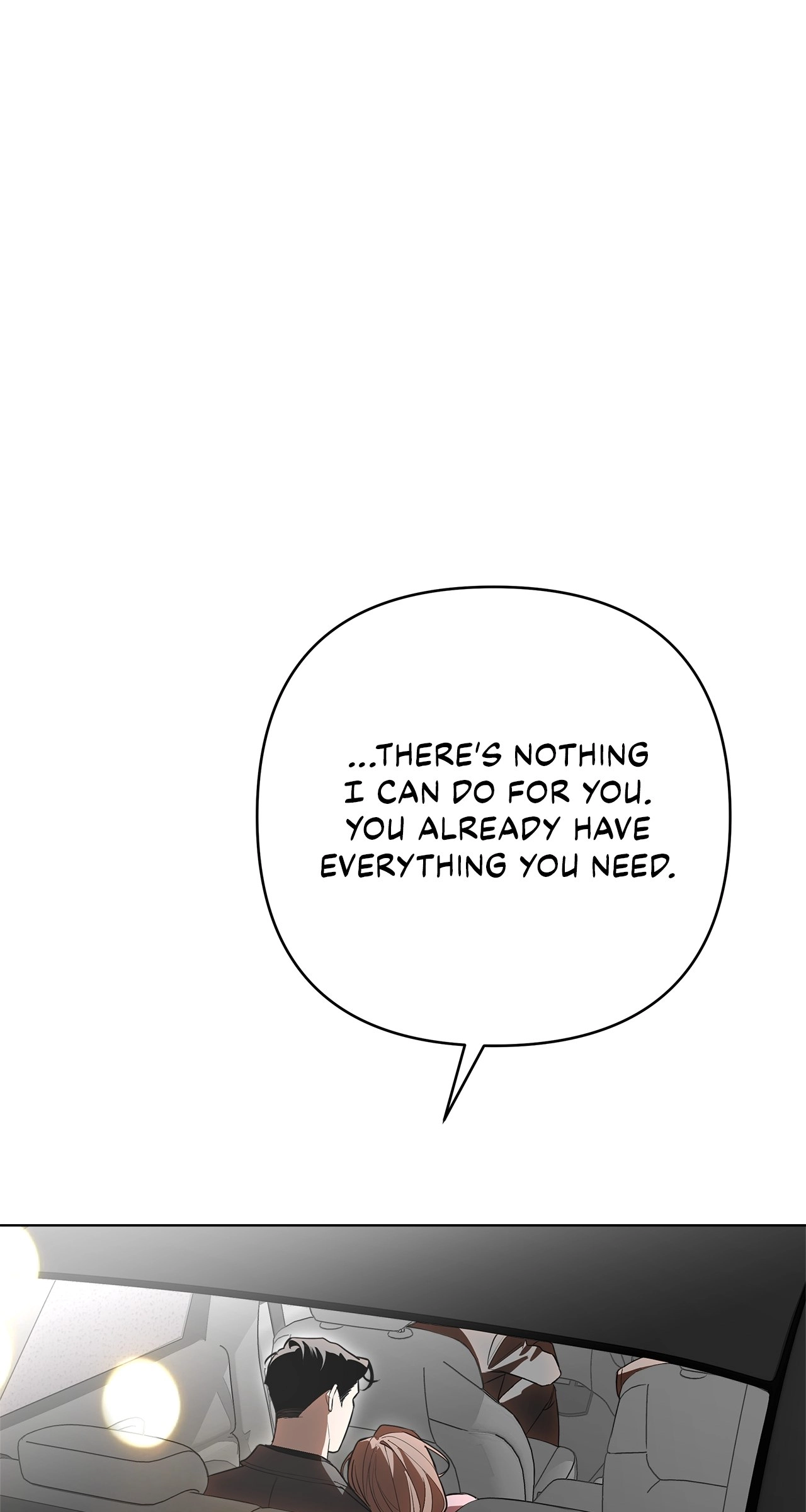 Read The Absolute Threshold chapter 31 image 66 on Lezhin