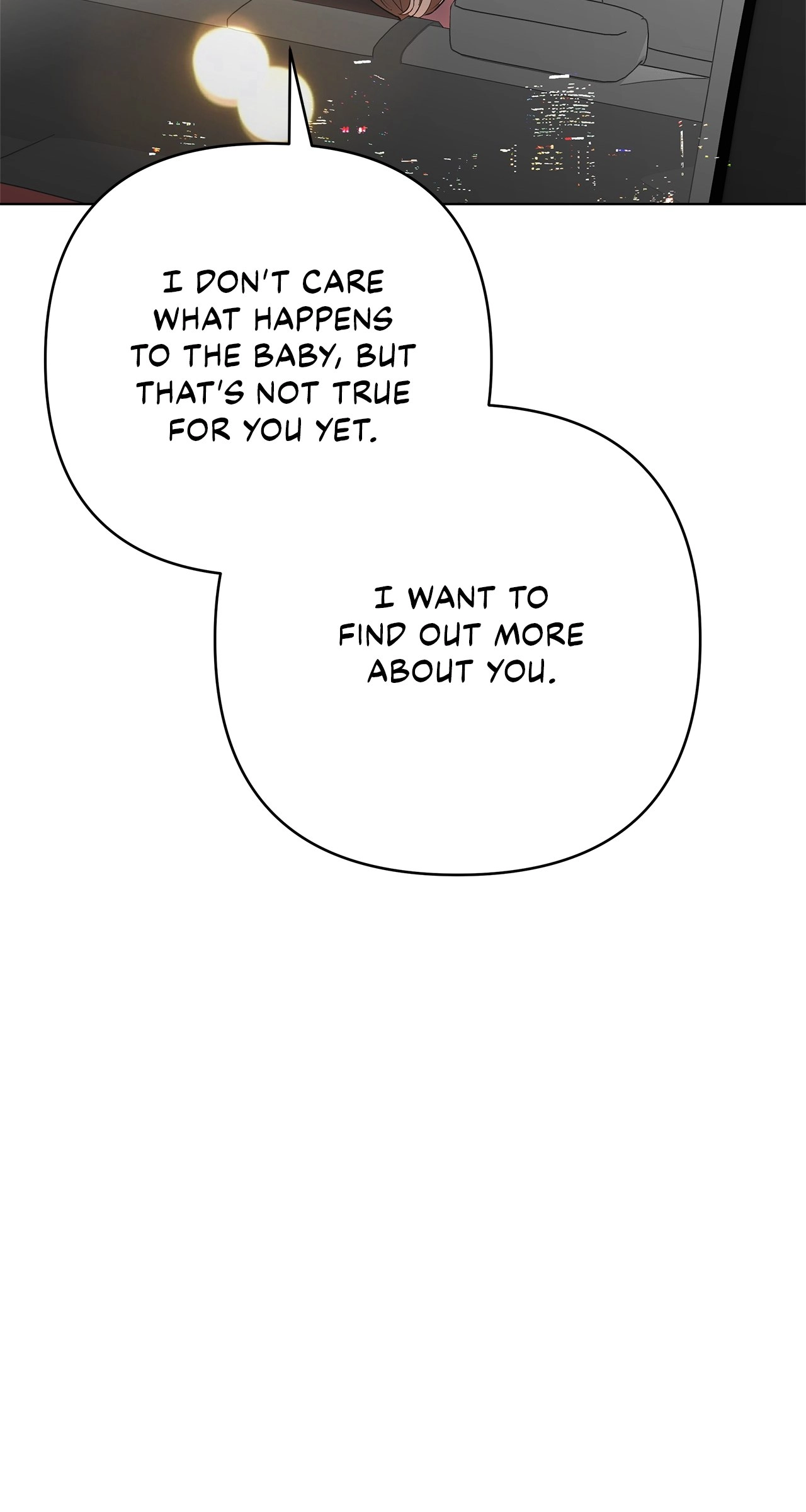 Read The Absolute Threshold chapter 31 image 67 on Lezhin
