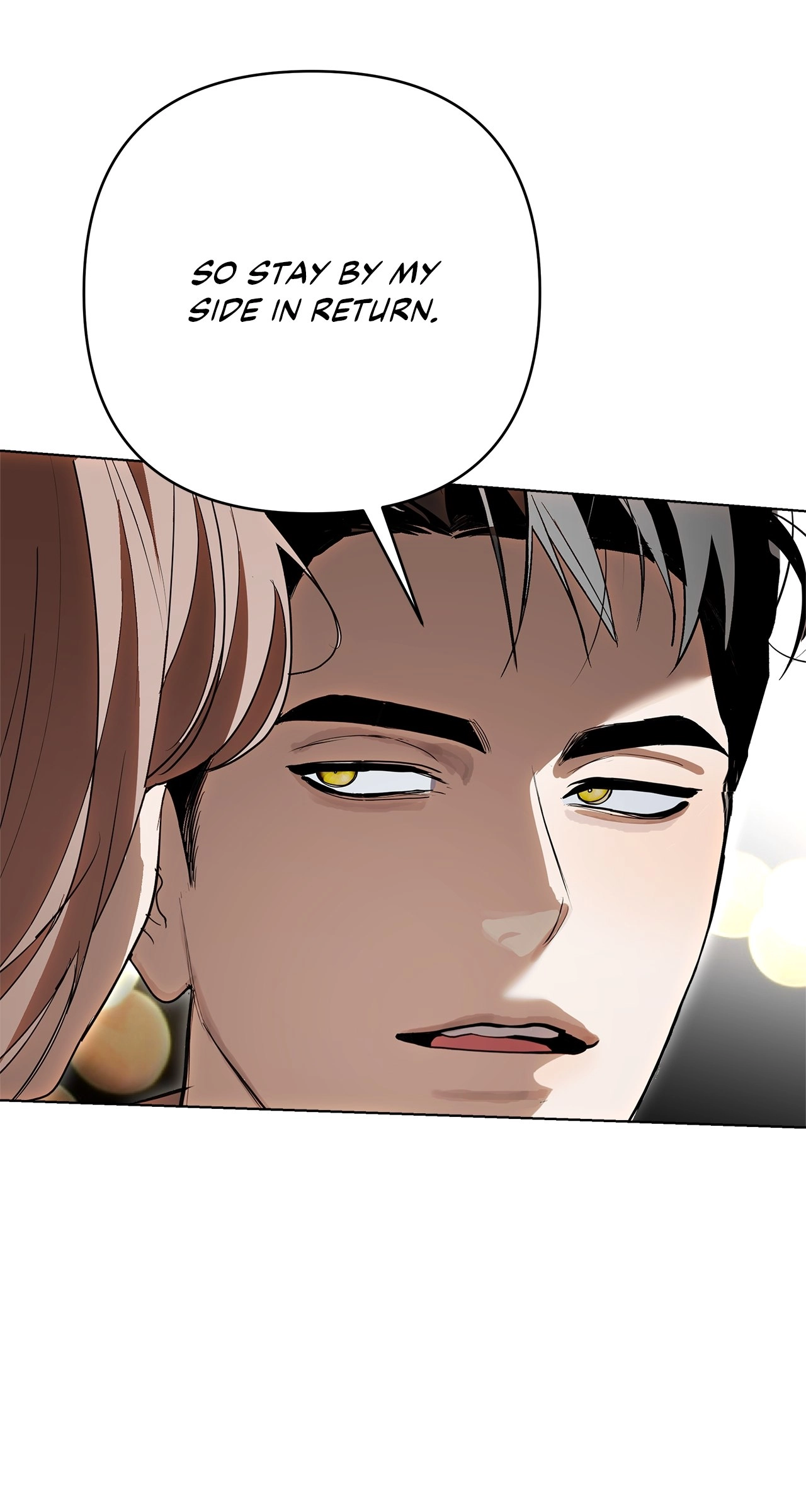 Read The Absolute Threshold chapter 31 image 68 on Lezhin