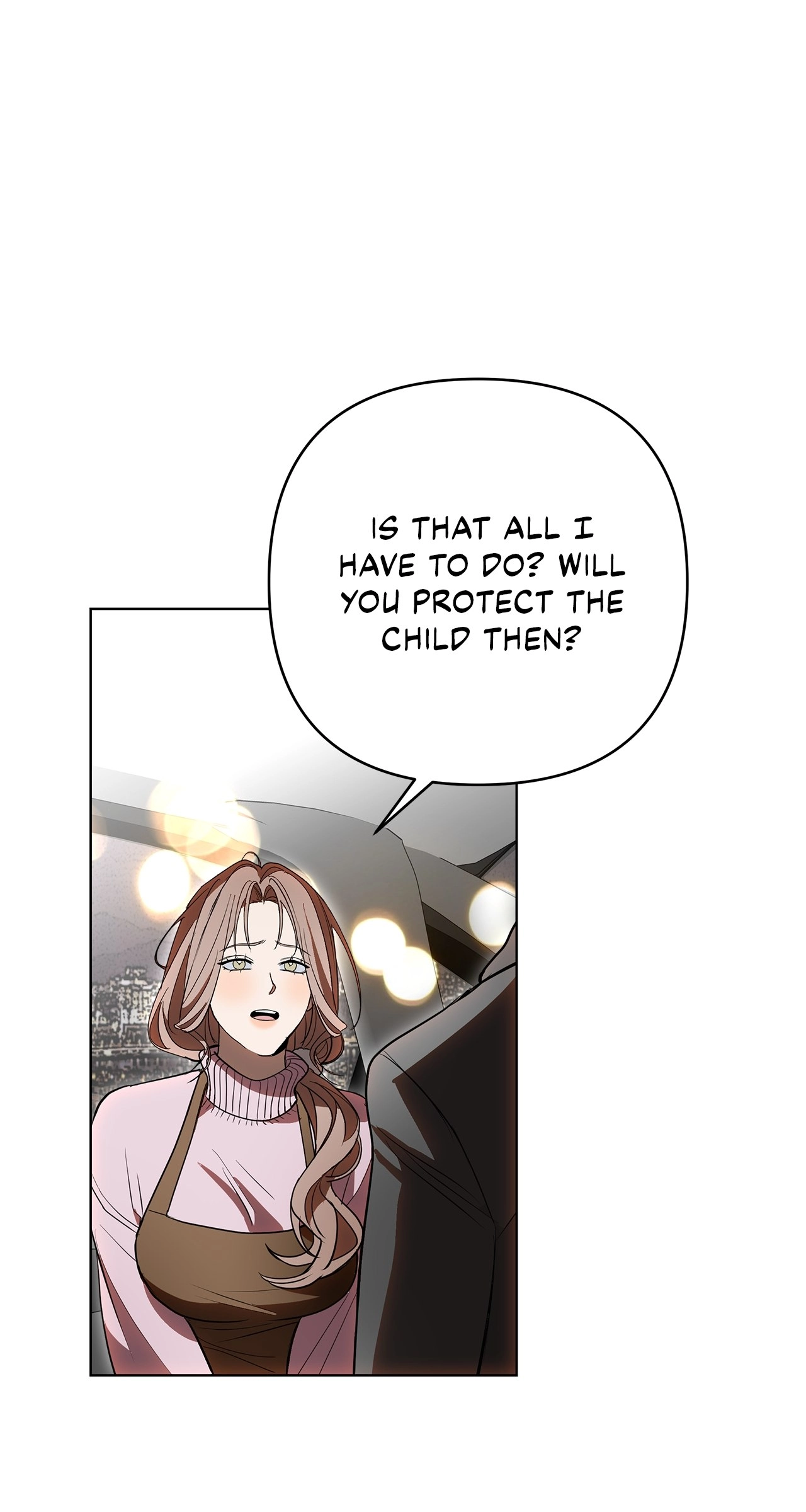 Read The Absolute Threshold chapter 31 image 69 on Lezhin