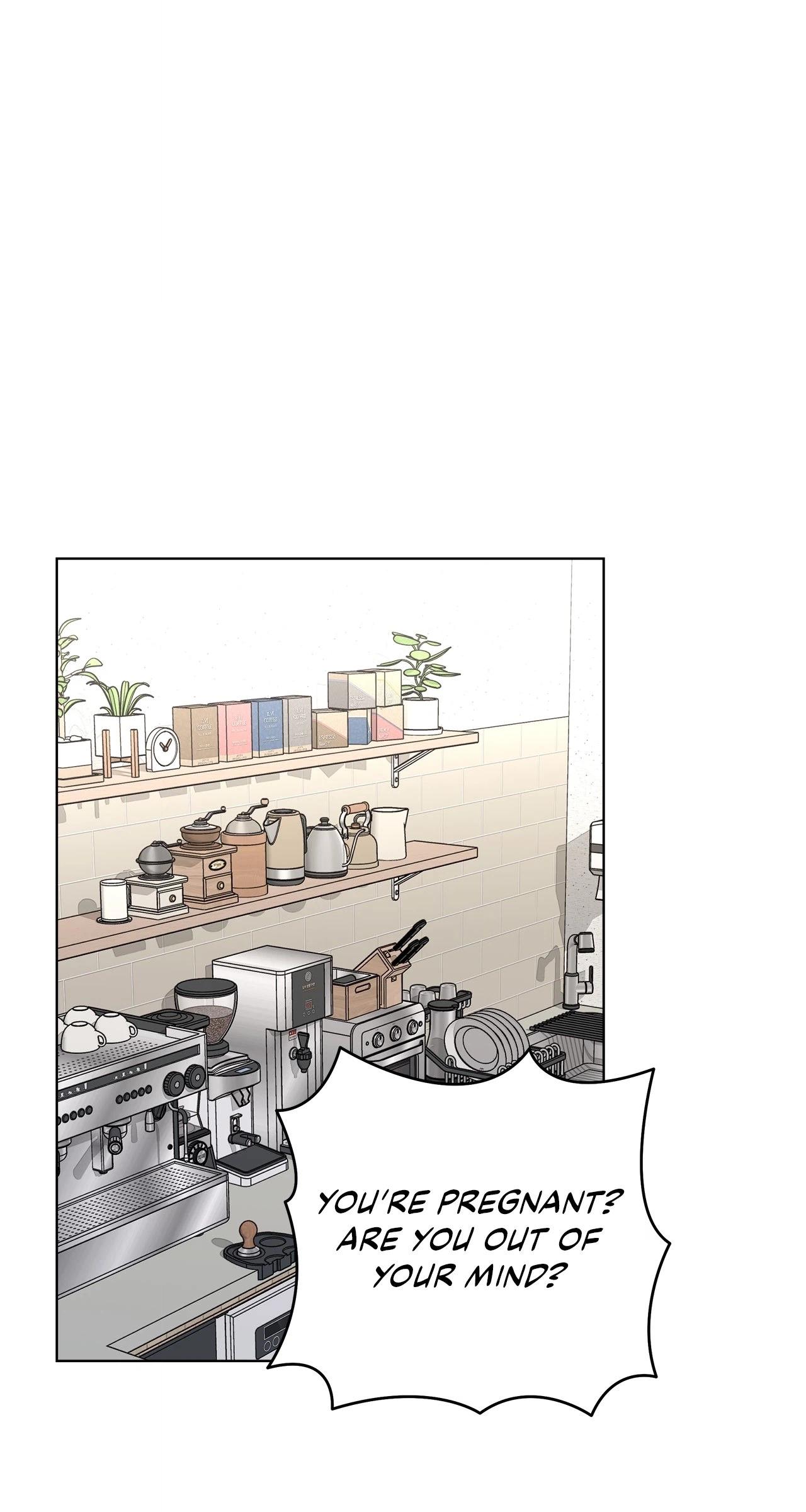 Read The Absolute Threshold chapter 31 image 7 on Lezhin