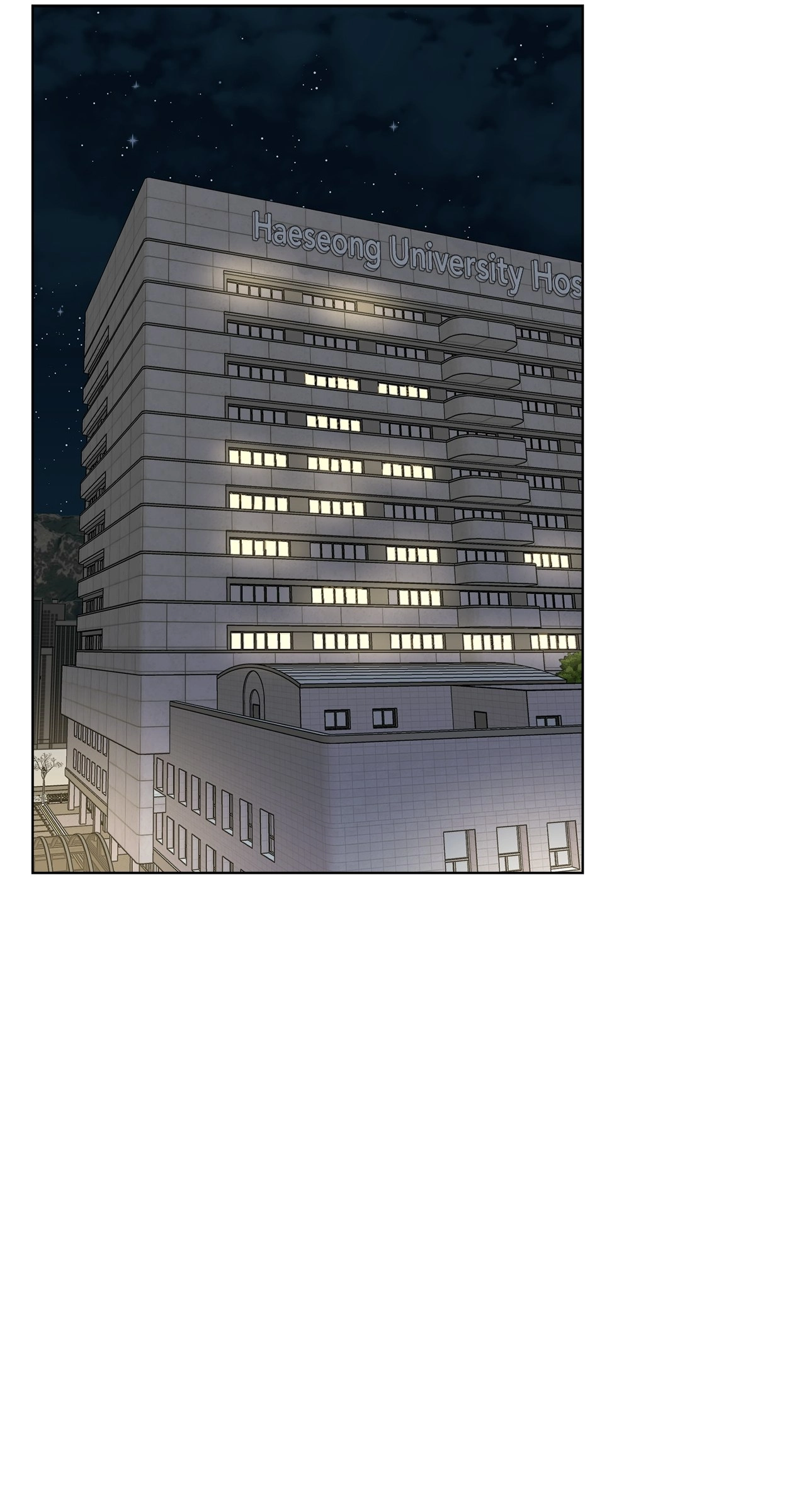 Read The Absolute Threshold chapter 31 image 75 on Lezhin