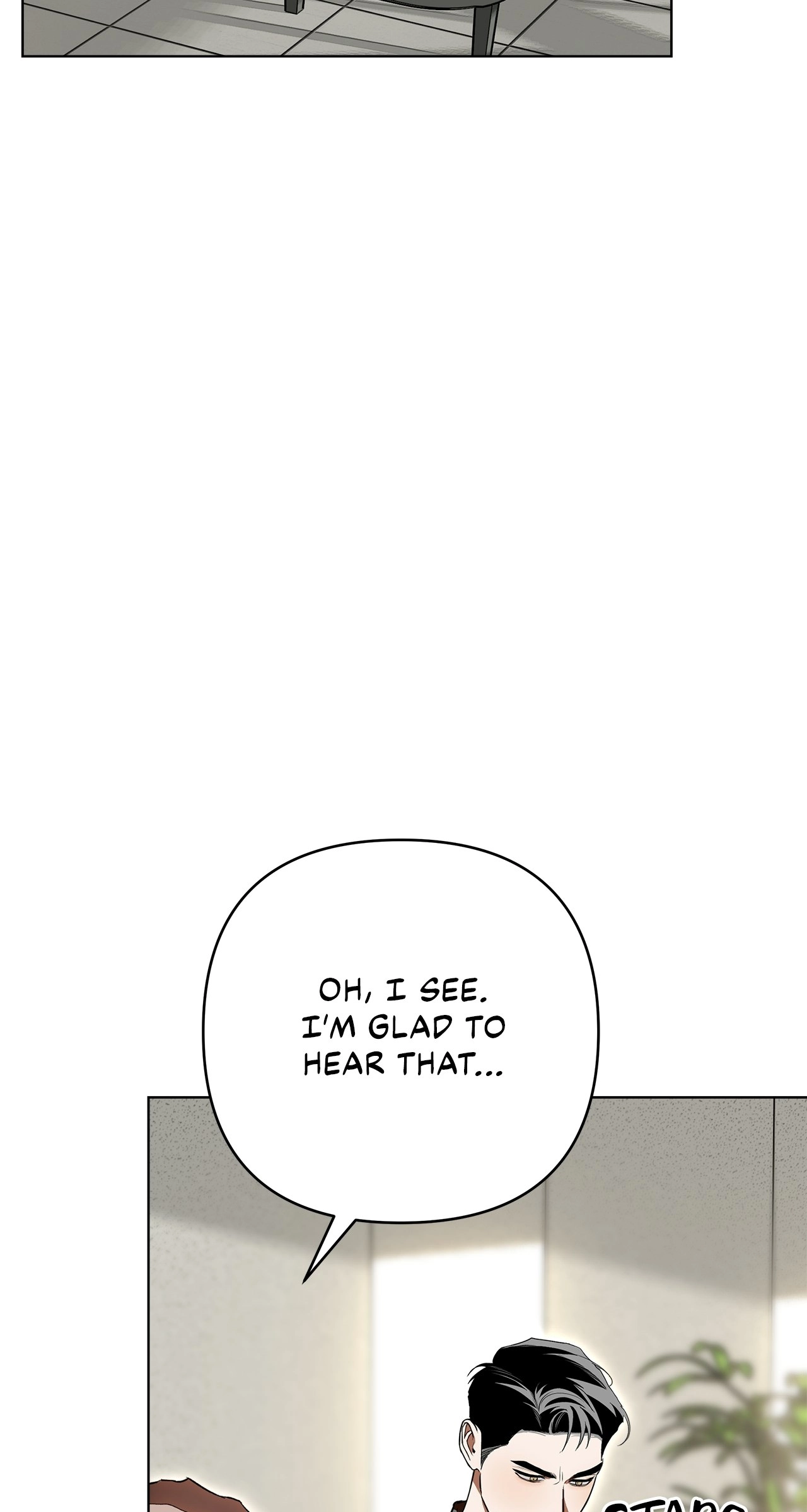 Read The Absolute Threshold chapter 31 image 78 on Lezhin