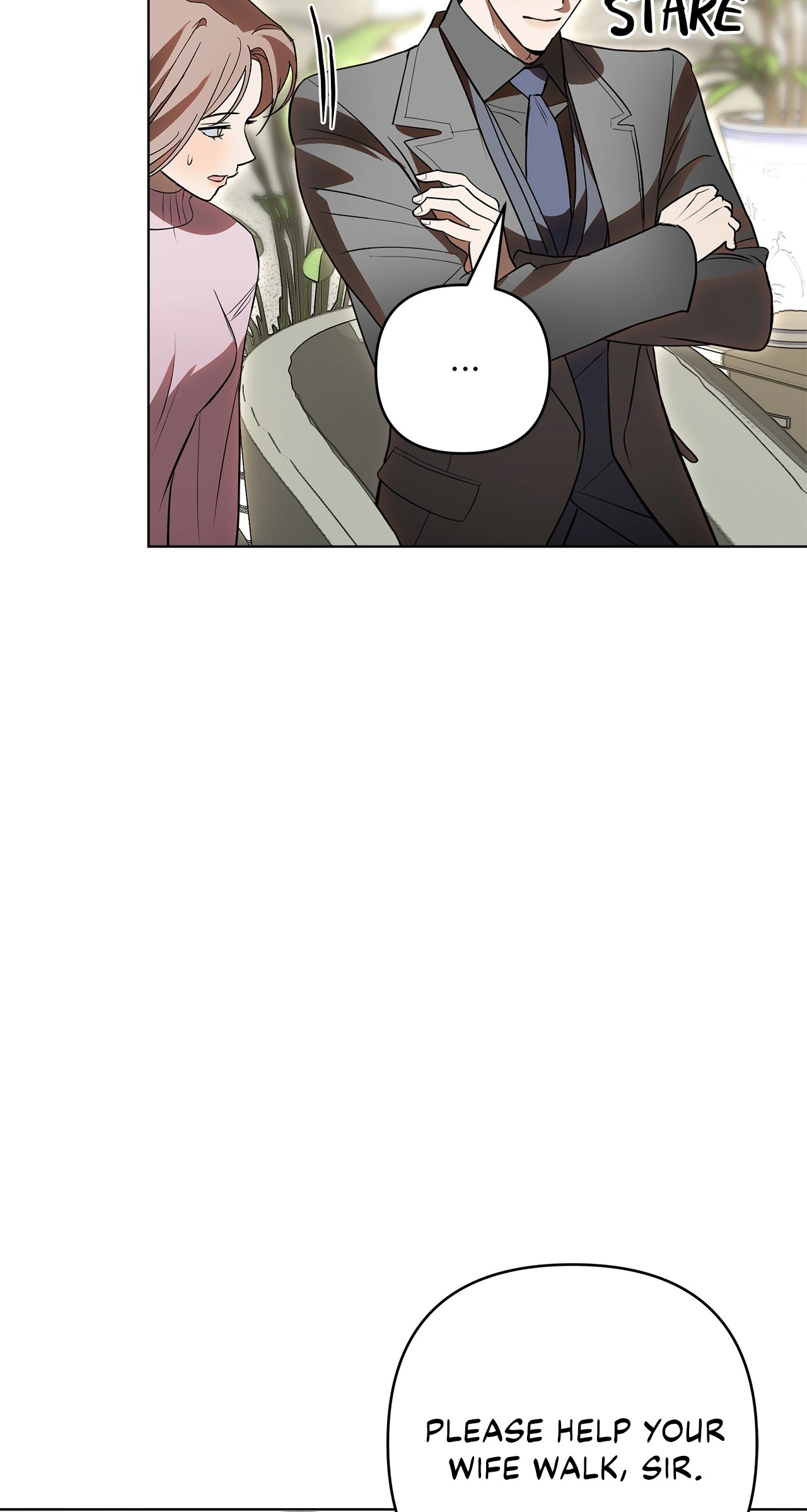 Read The Absolute Threshold chapter 31 image 79 on Lezhin