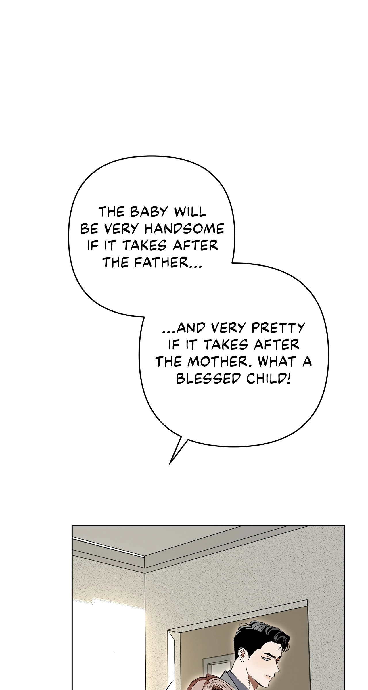 Read The Absolute Threshold chapter 31 image 81 on Lezhin