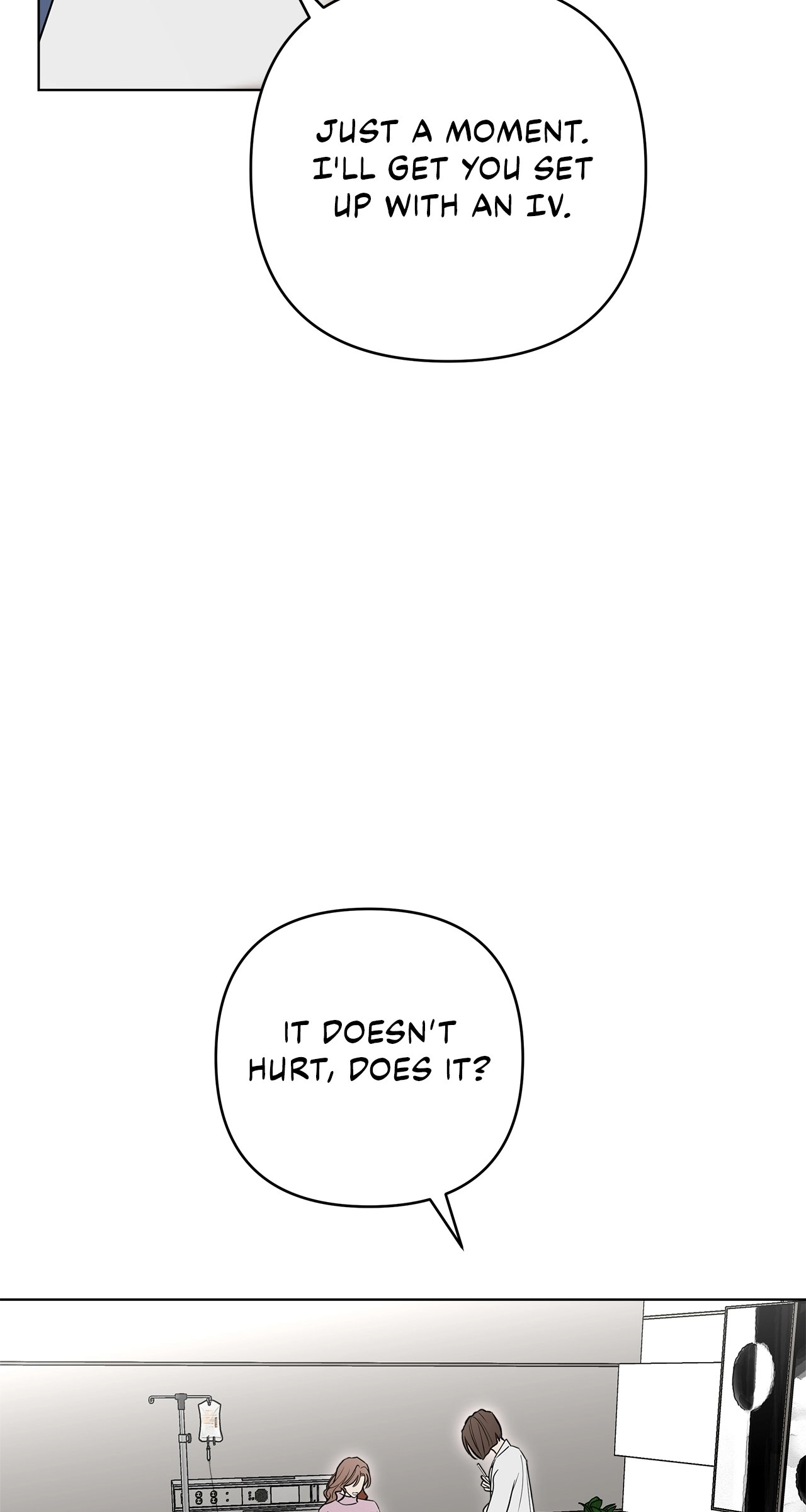 Read The Absolute Threshold chapter 31 image 84 on Lezhin