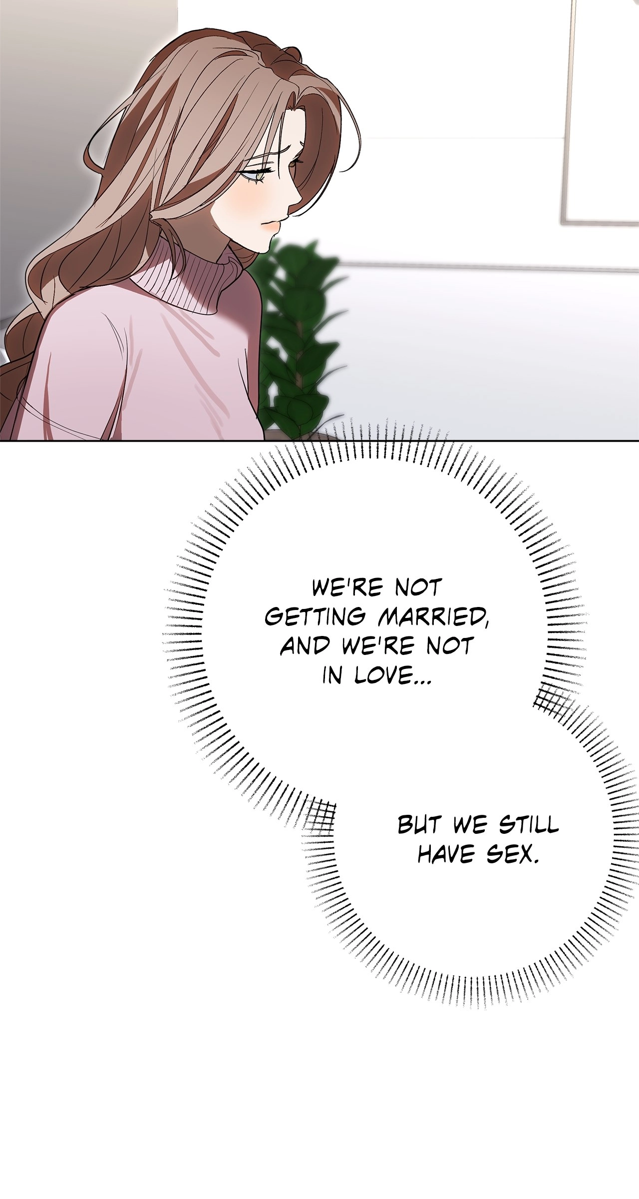 Read The Absolute Threshold chapter 31 image 89 on Lezhin