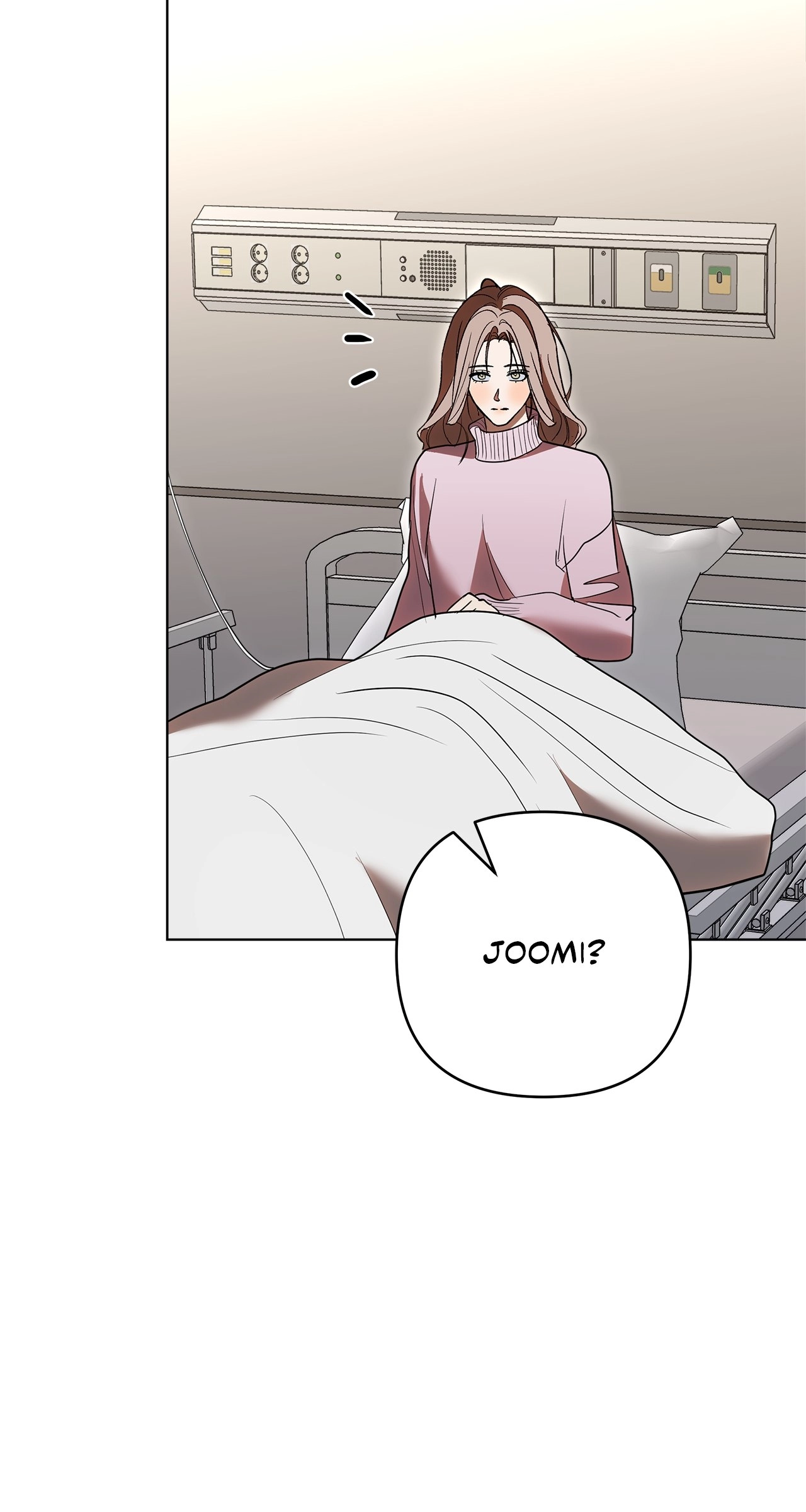 Read The Absolute Threshold chapter 31 image 92 on Lezhin