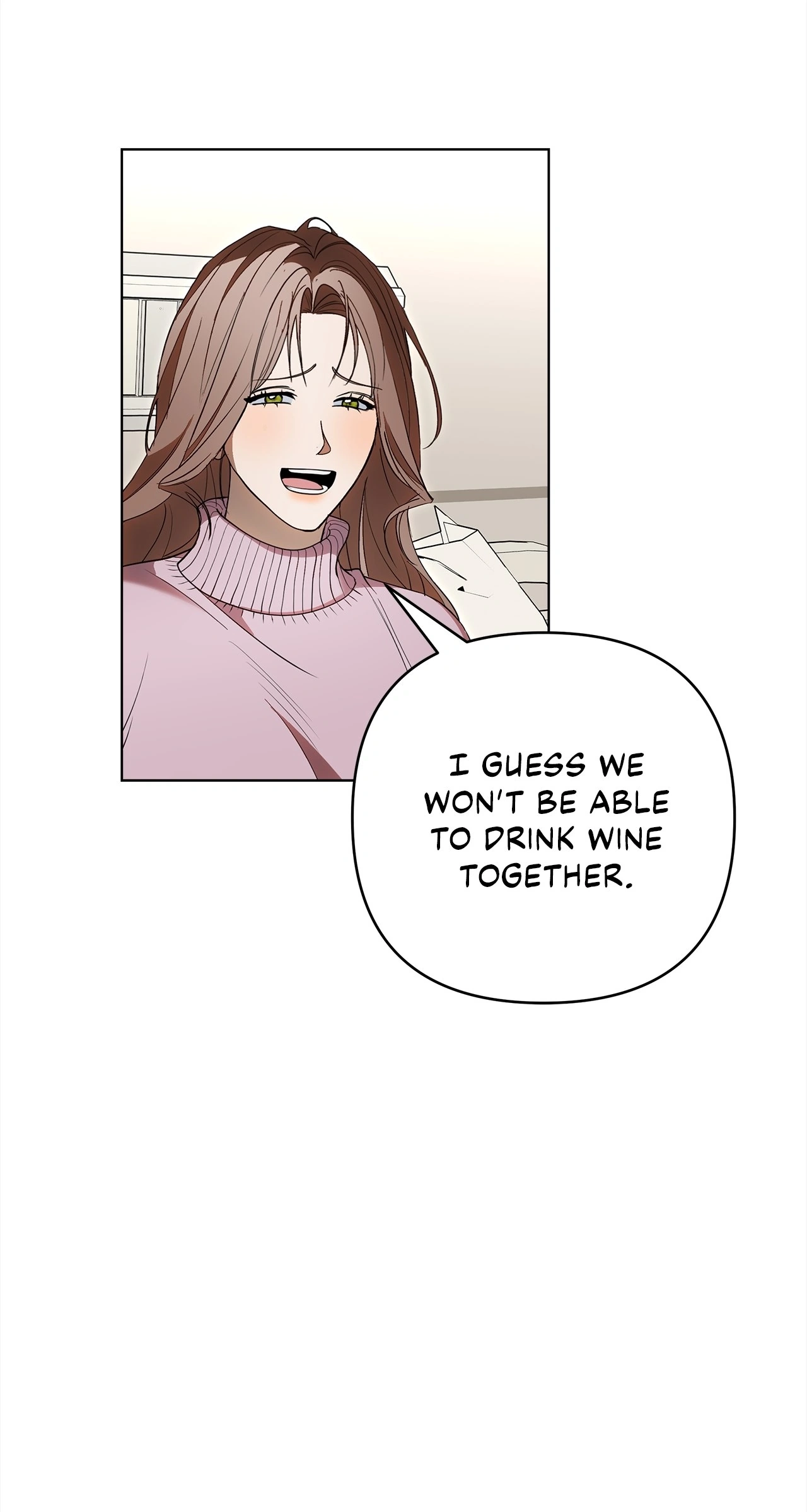 Read The Absolute Threshold chapter 32 image 15 on Lezhin