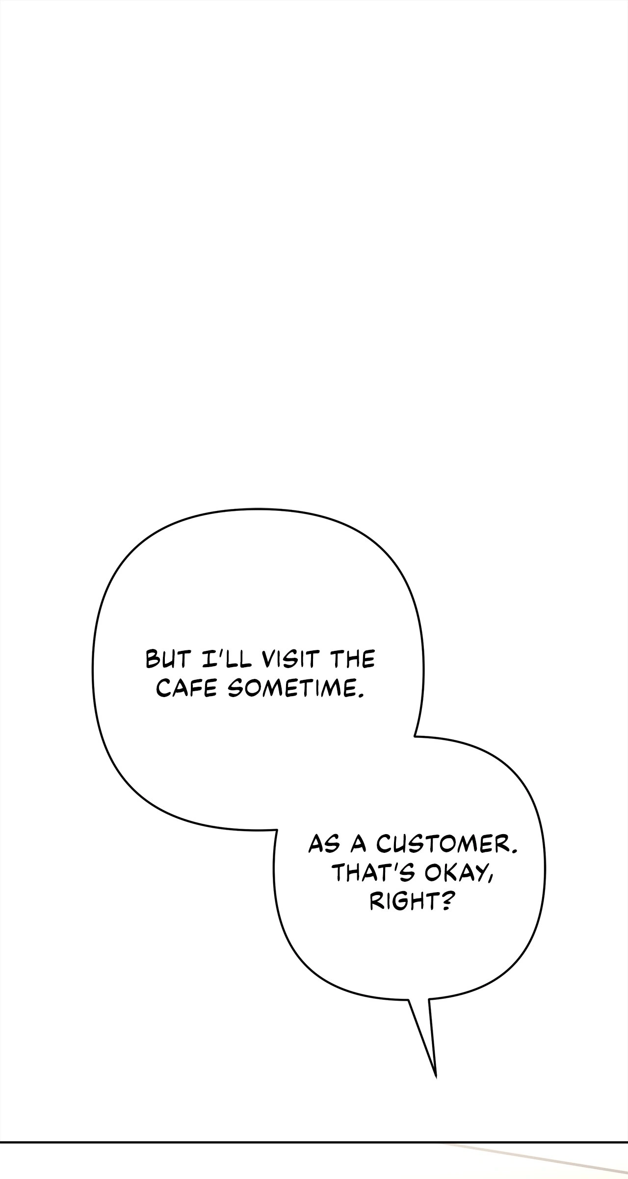 Read The Absolute Threshold chapter 32 image 17 on Lezhin