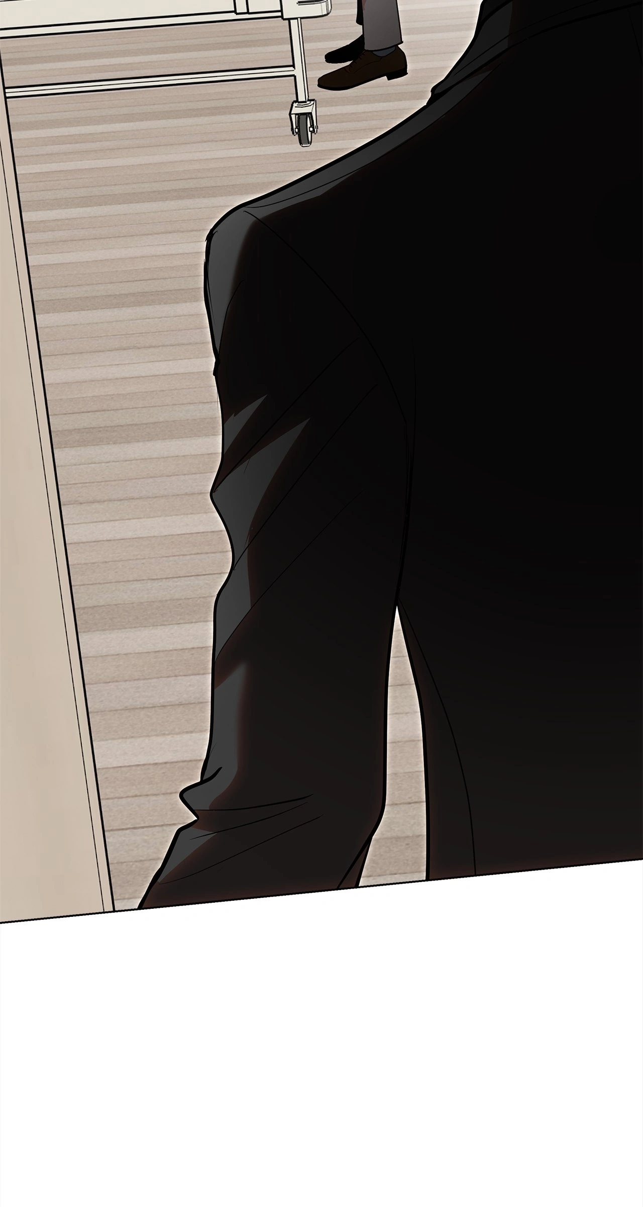 Read The Absolute Threshold chapter 32 image 22 on Lezhin