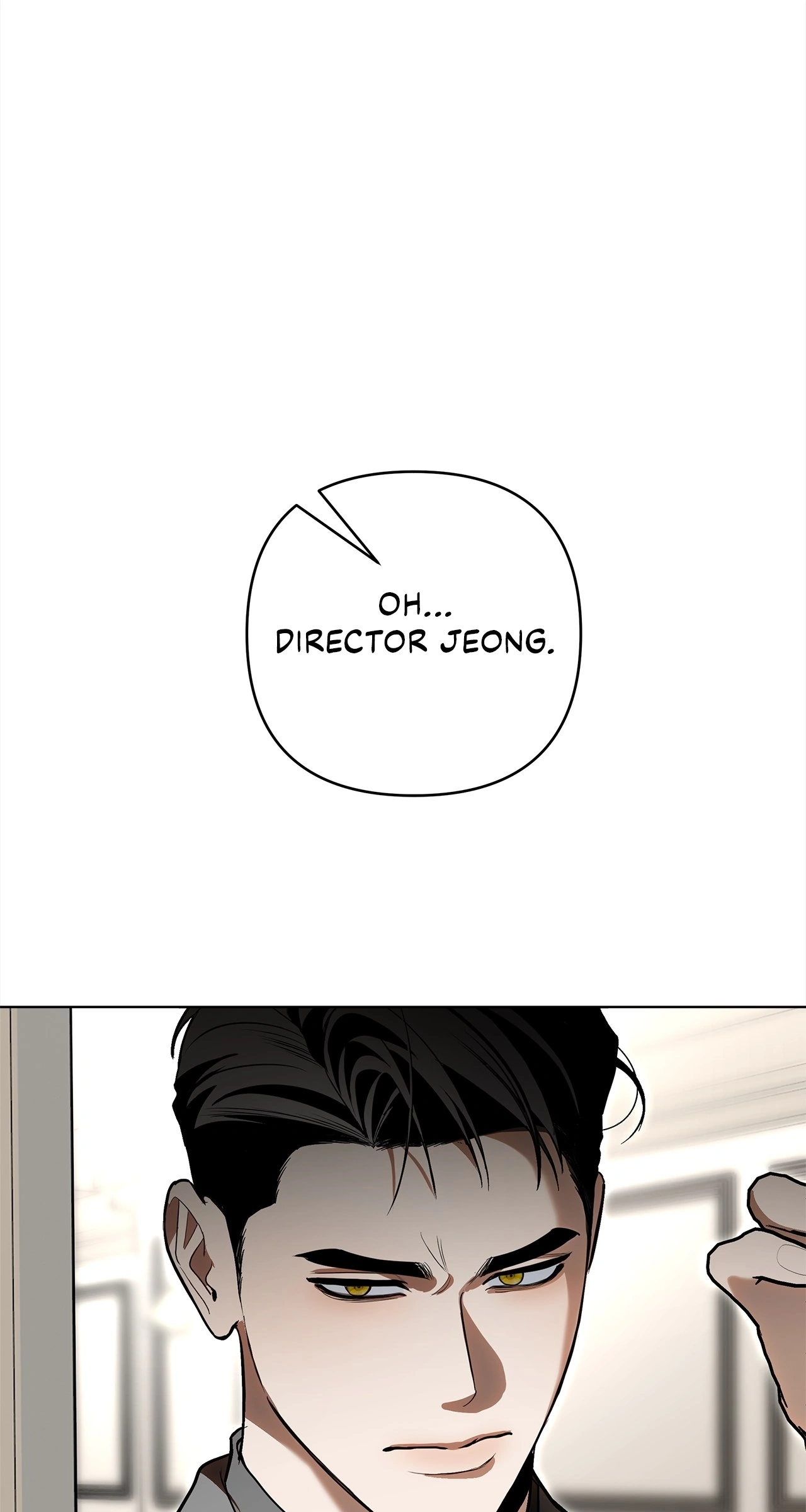 Read The Absolute Threshold chapter 32 image 23 on Lezhin